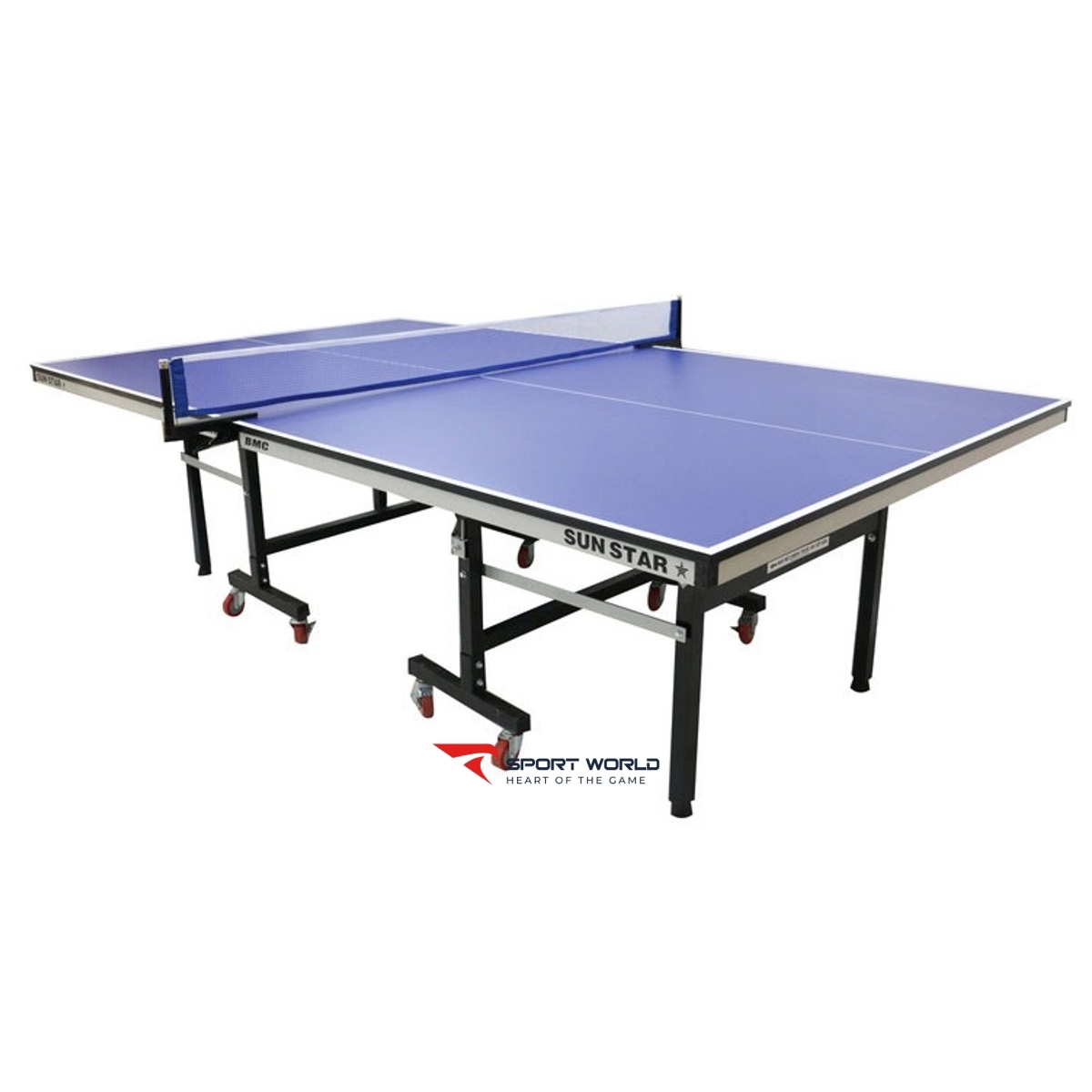 Bàn bóng bàn Sunstar 1 sao