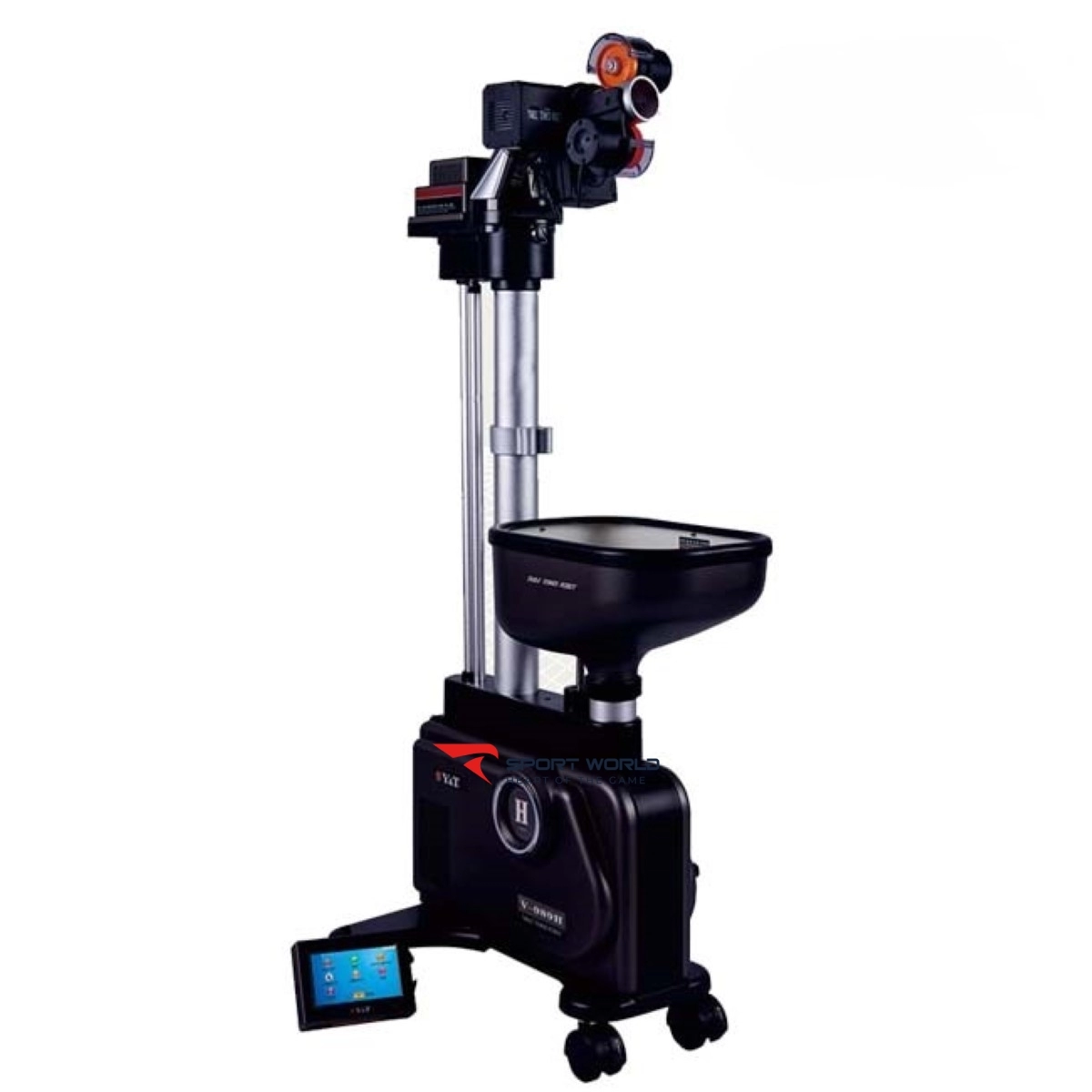 Máy bắn bóng bàn Y&T 989H