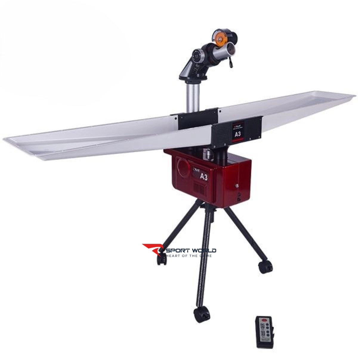 Máy bắn bóng bàn Y&T A3