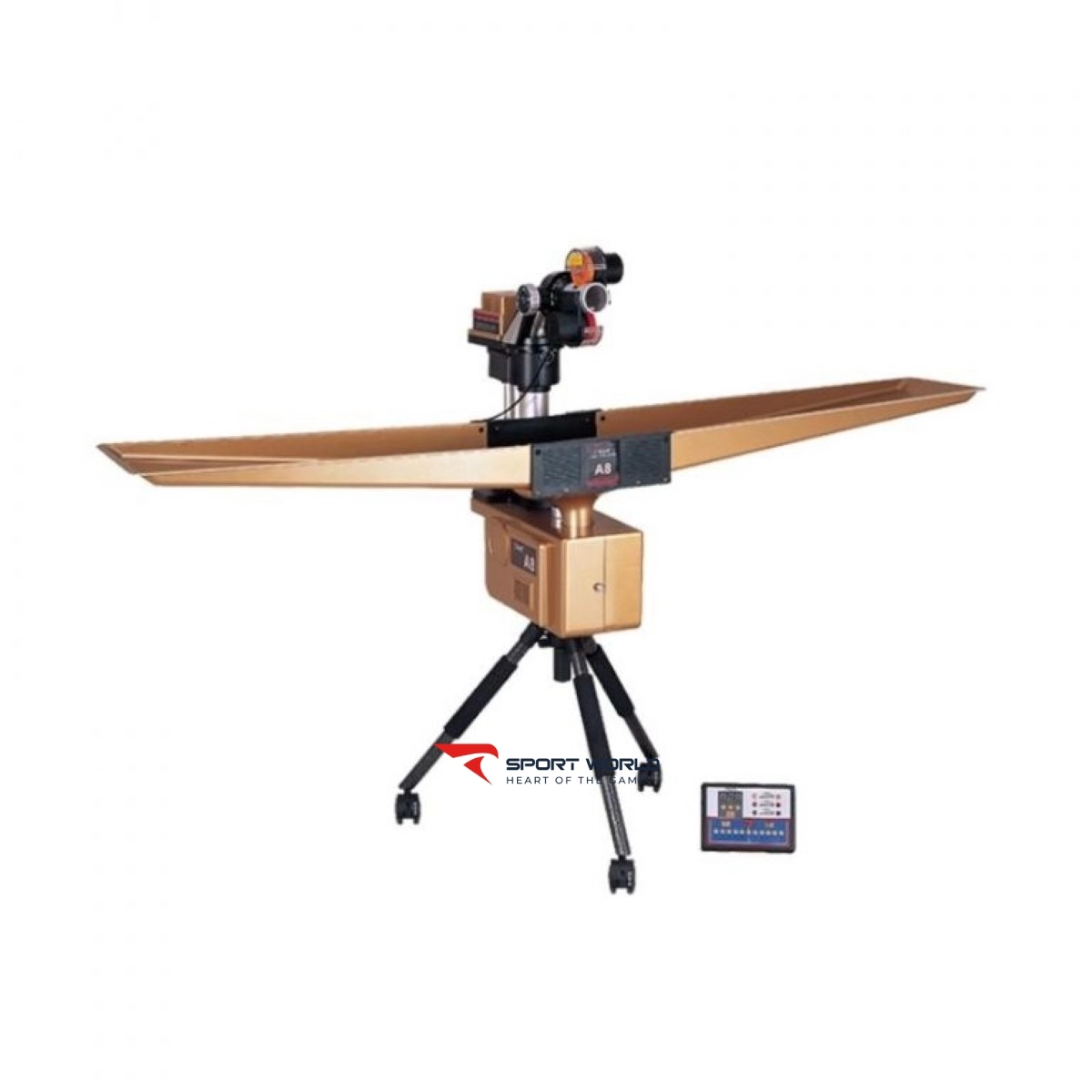 Máy bắn bóng bàn Y&T A8