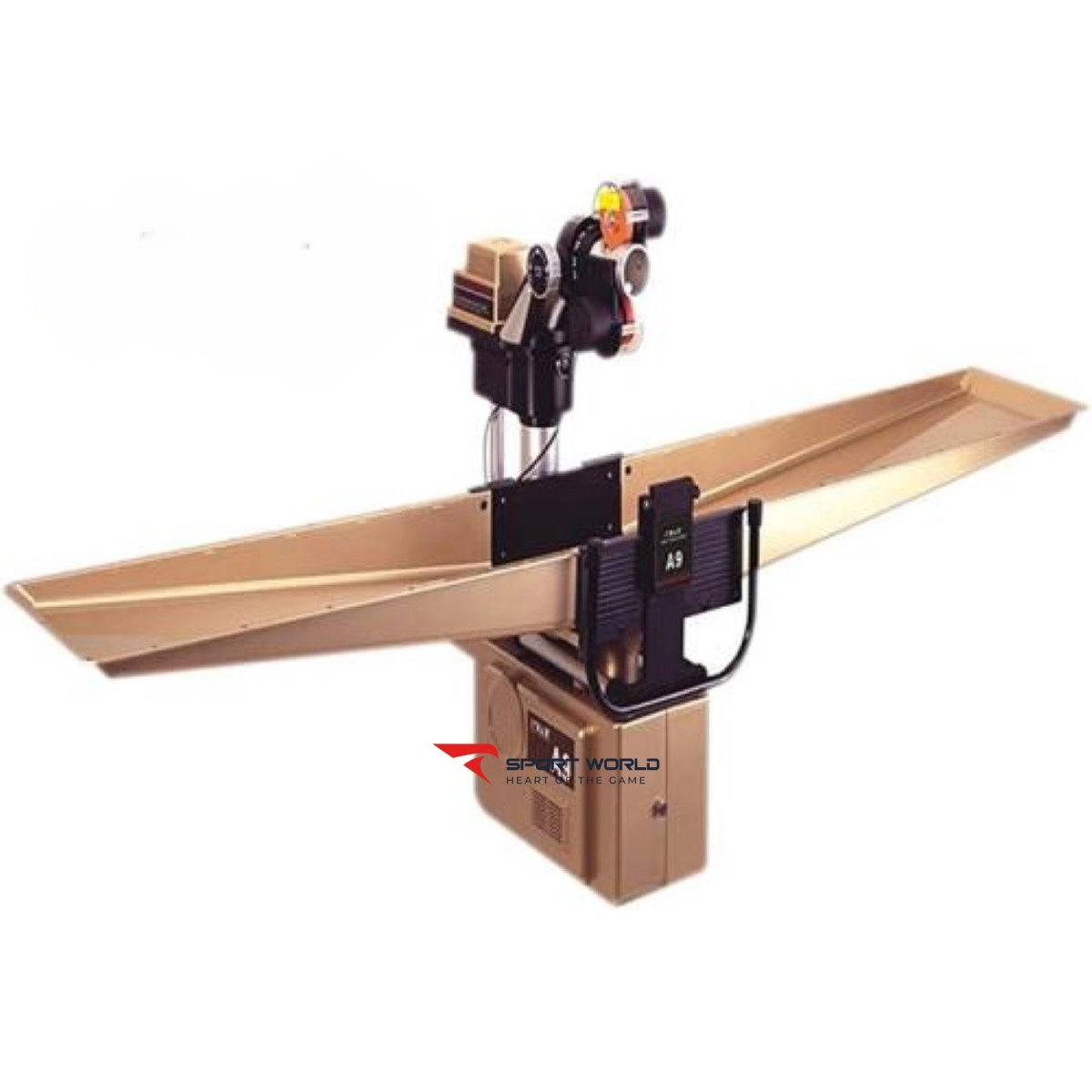 Máy bắn bóng bàn Y&T A9