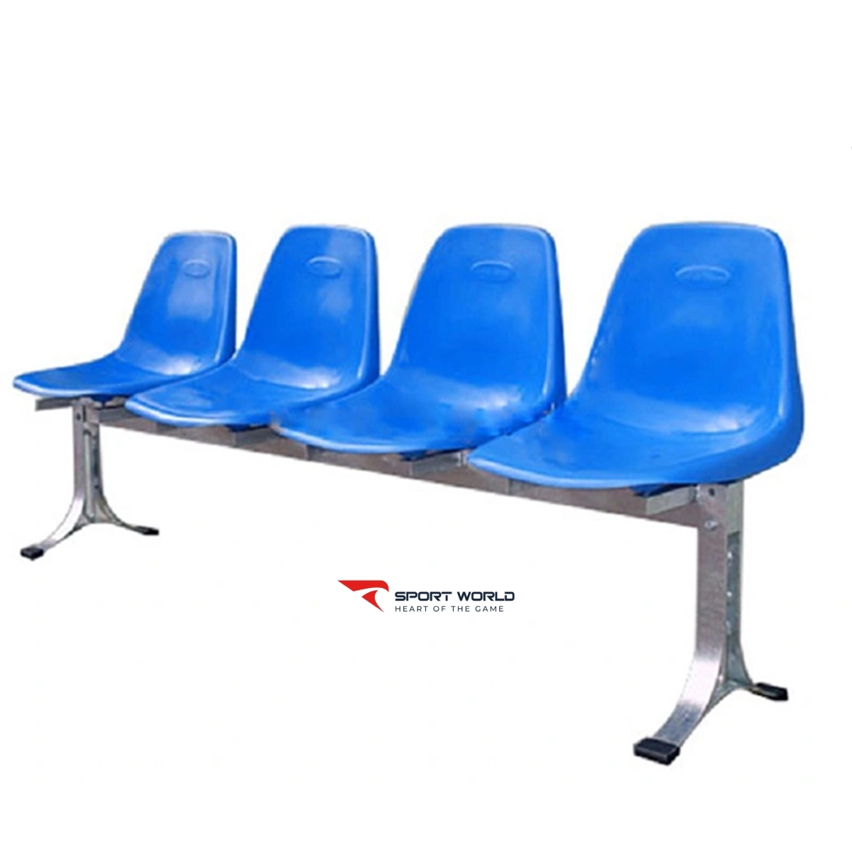 Băng ghế 4 chỗ S1692