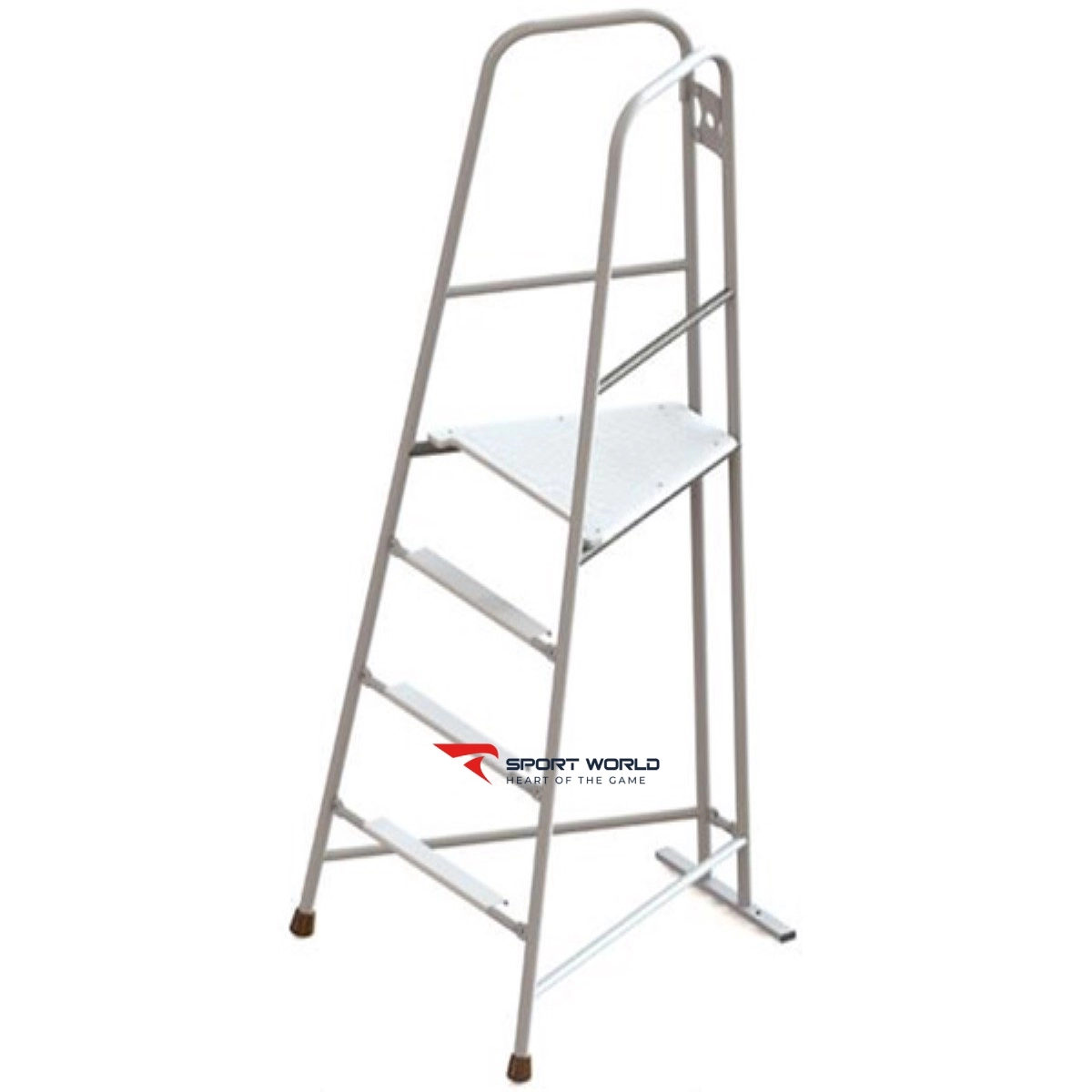 Ghế trọng tài bóng chuyền chân tam giác 402670