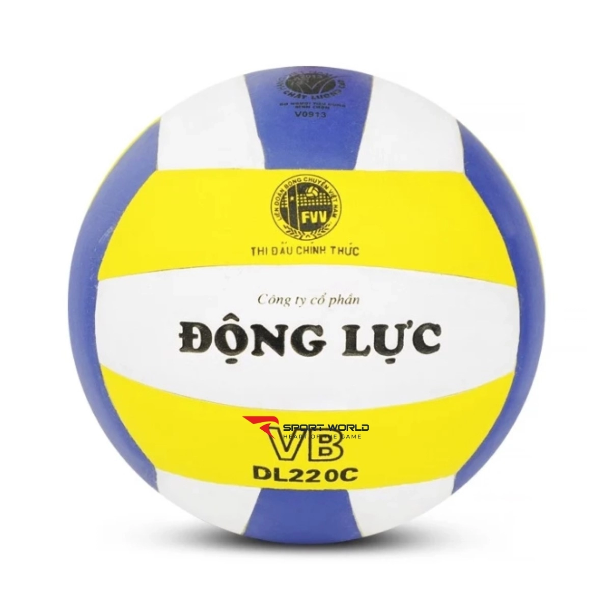 Bóng chuyền Động Lực DL 220C