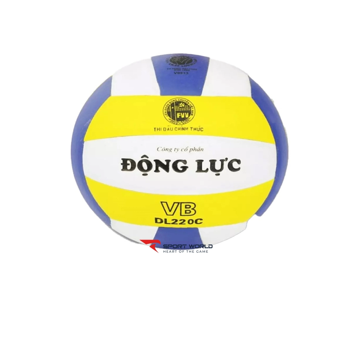 Bóng chuyền Động Lực DL 220C