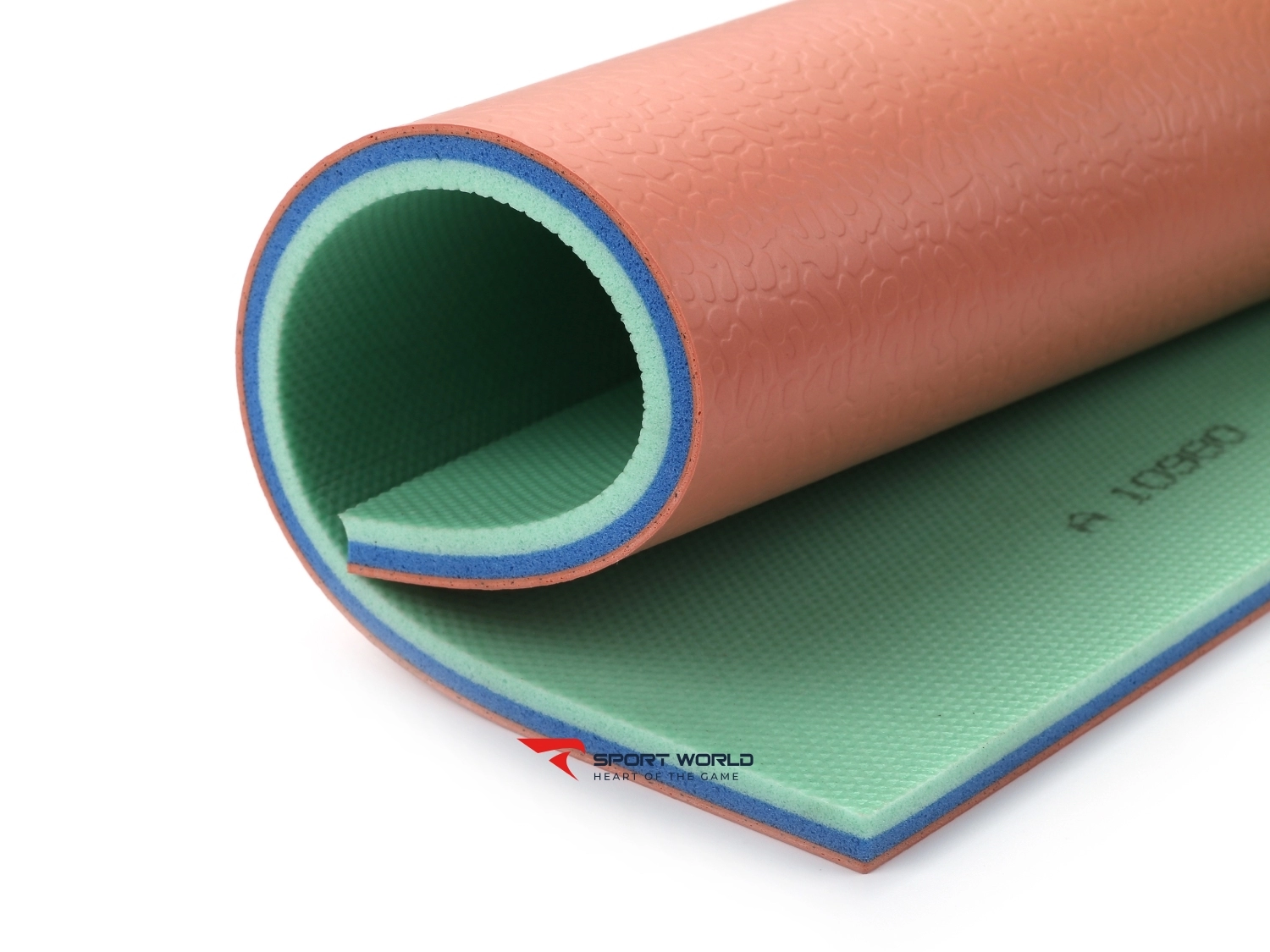 Thảm bóng chuyền Enlio A-10980
