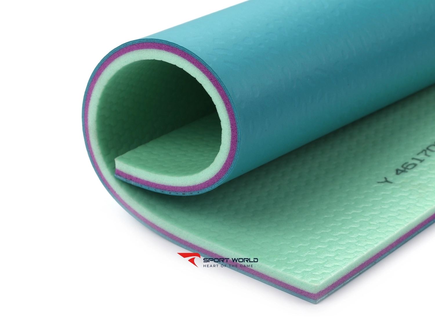 Thảm bóng chuyền Enlio Y-46170S