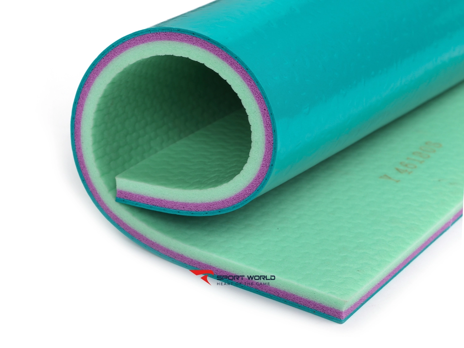 Thảm bóng chuyền Enlio Y-46180S