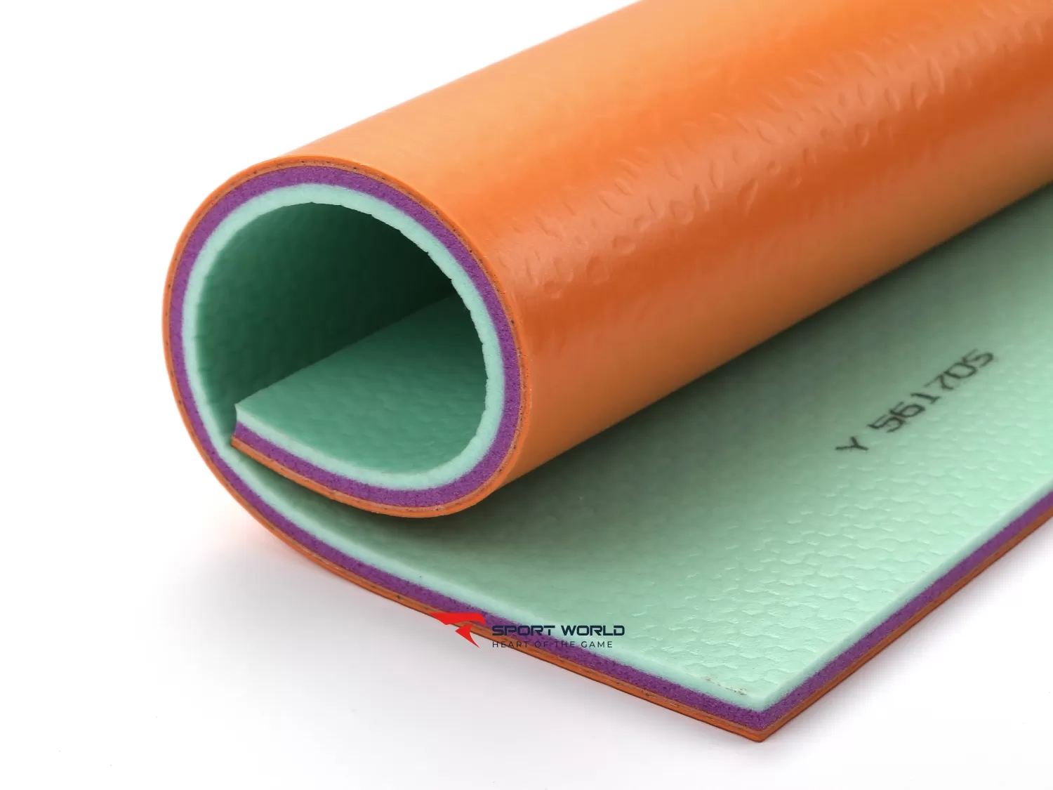 Thảm bóng chuyền Enlio Y-56170S