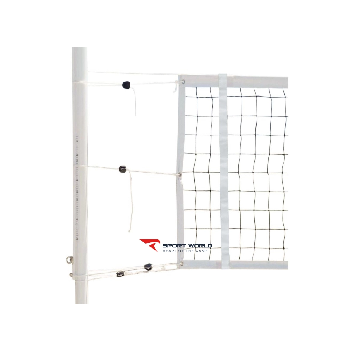 Lưới bóng chuyền thi đấu Sodex Sport S30852