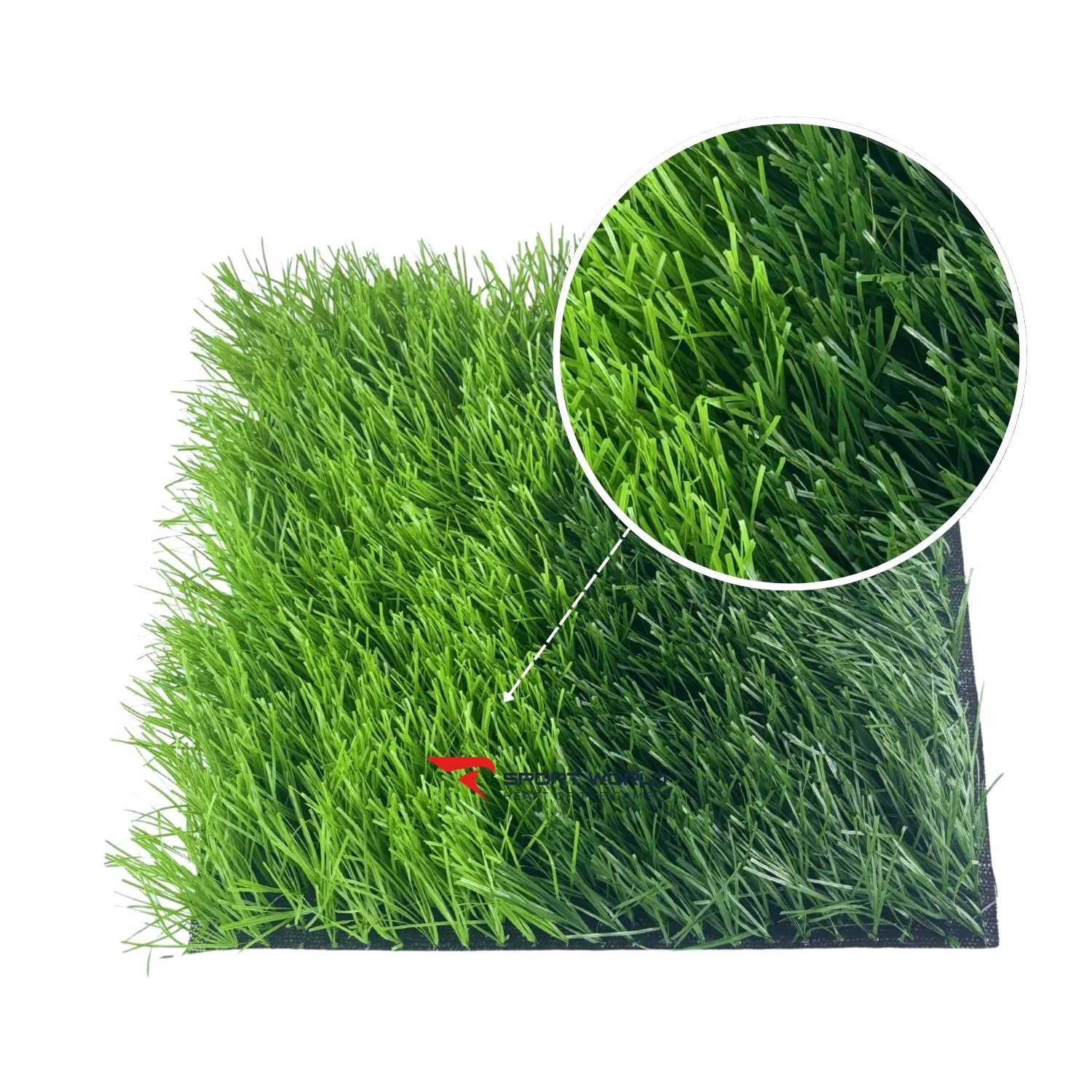 Cỏ nhân tạo sân bóng đá SFC-121354S2