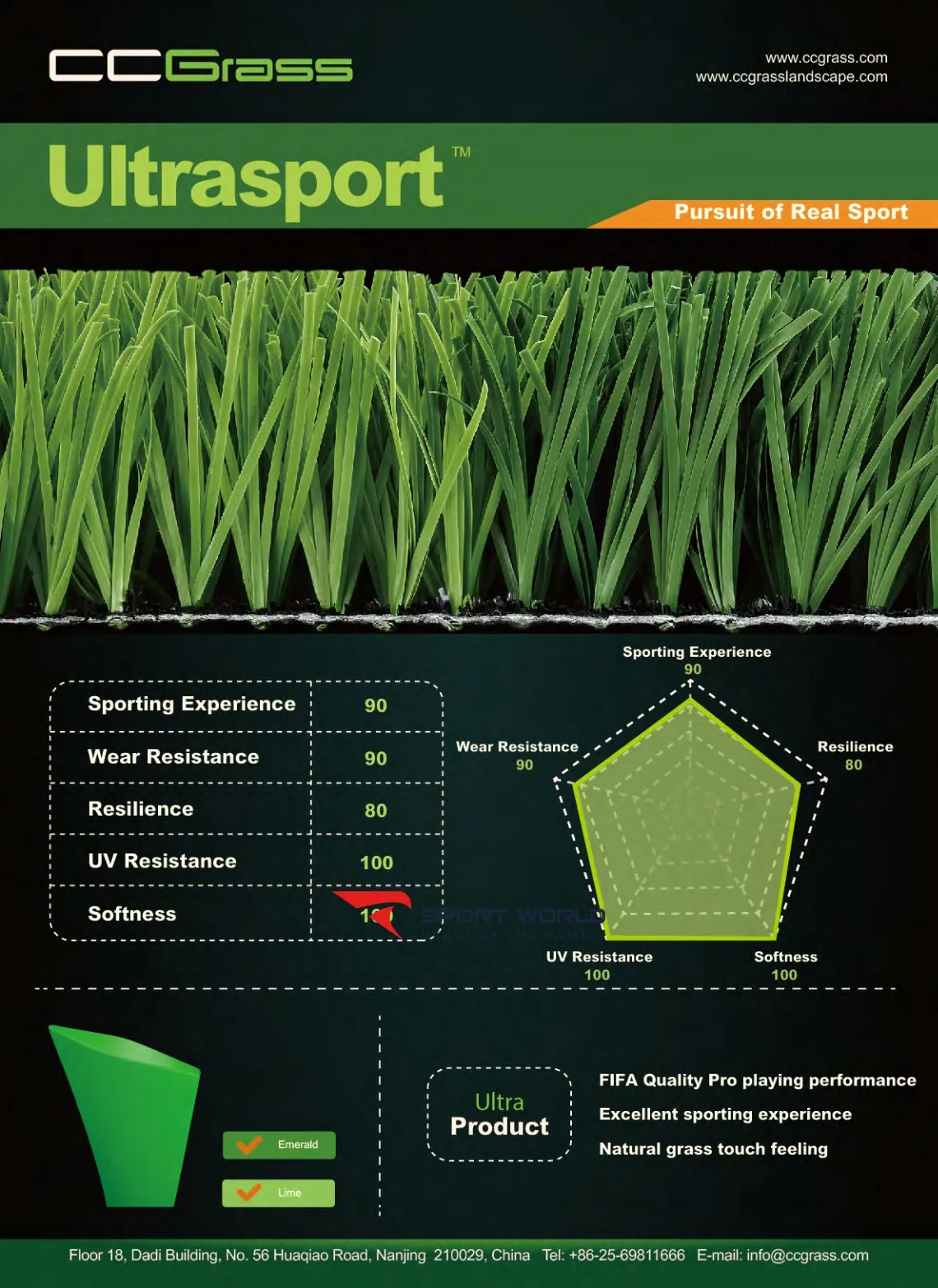 Chất lượng sản phẩm