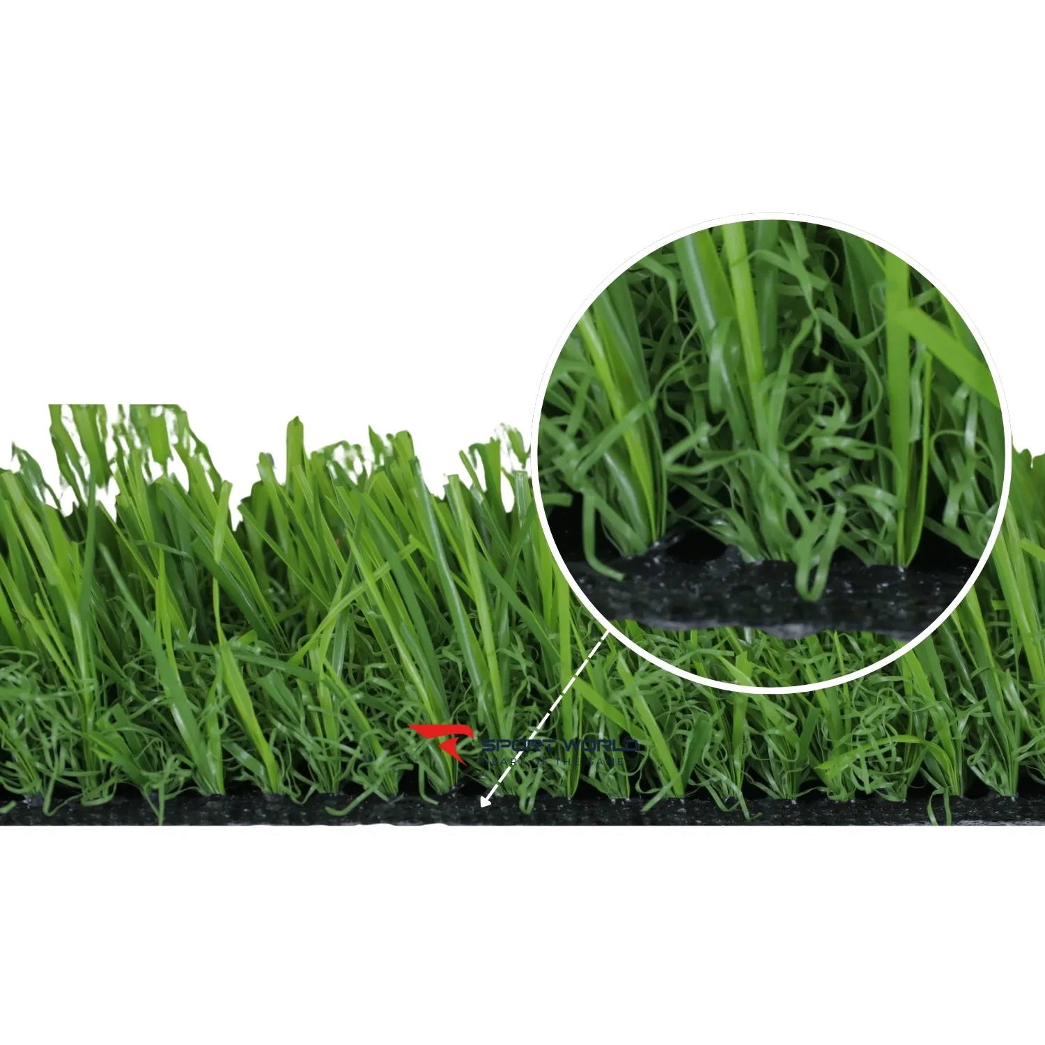 Cỏ nhân tạo sân vườn SLC-382060S30