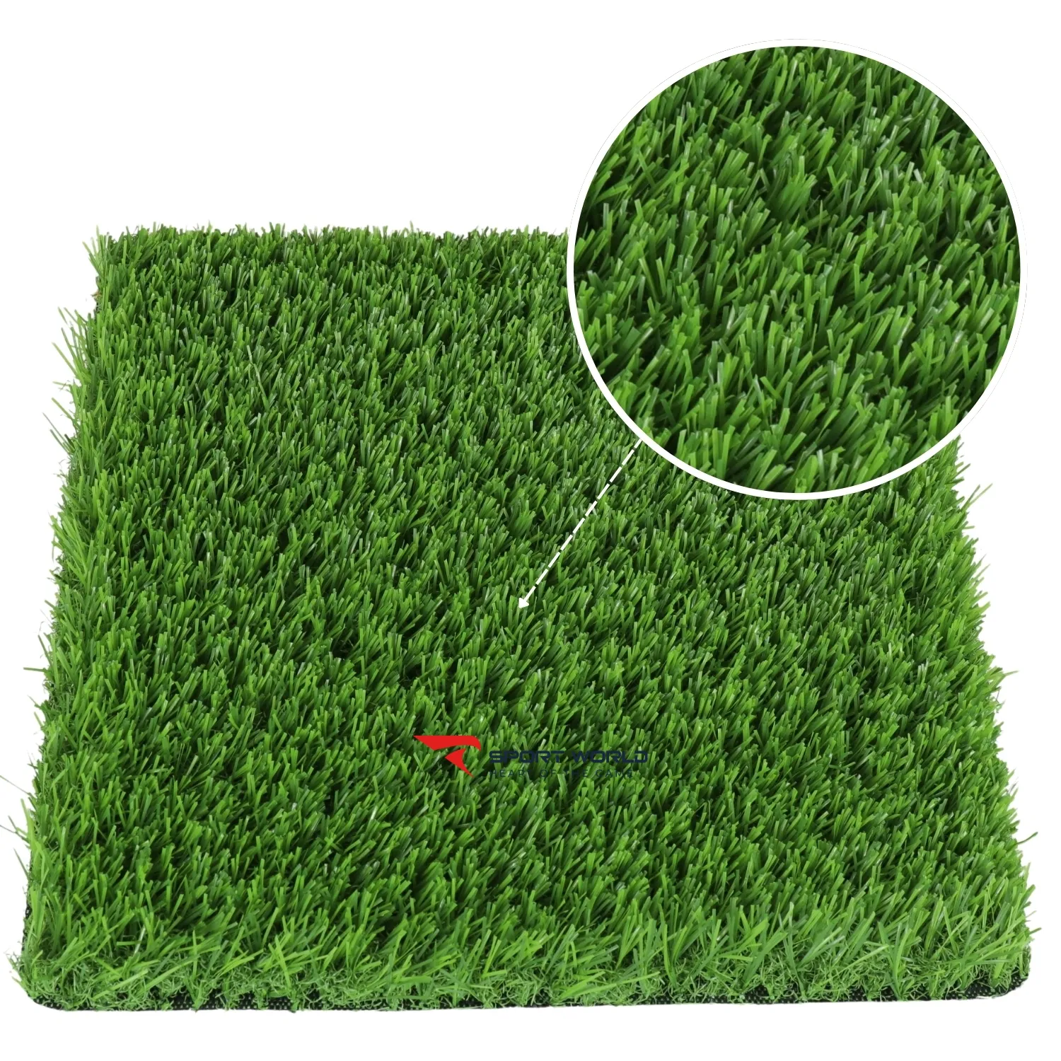 Cỏ nhân tạo sân vườn SLC-382262S30