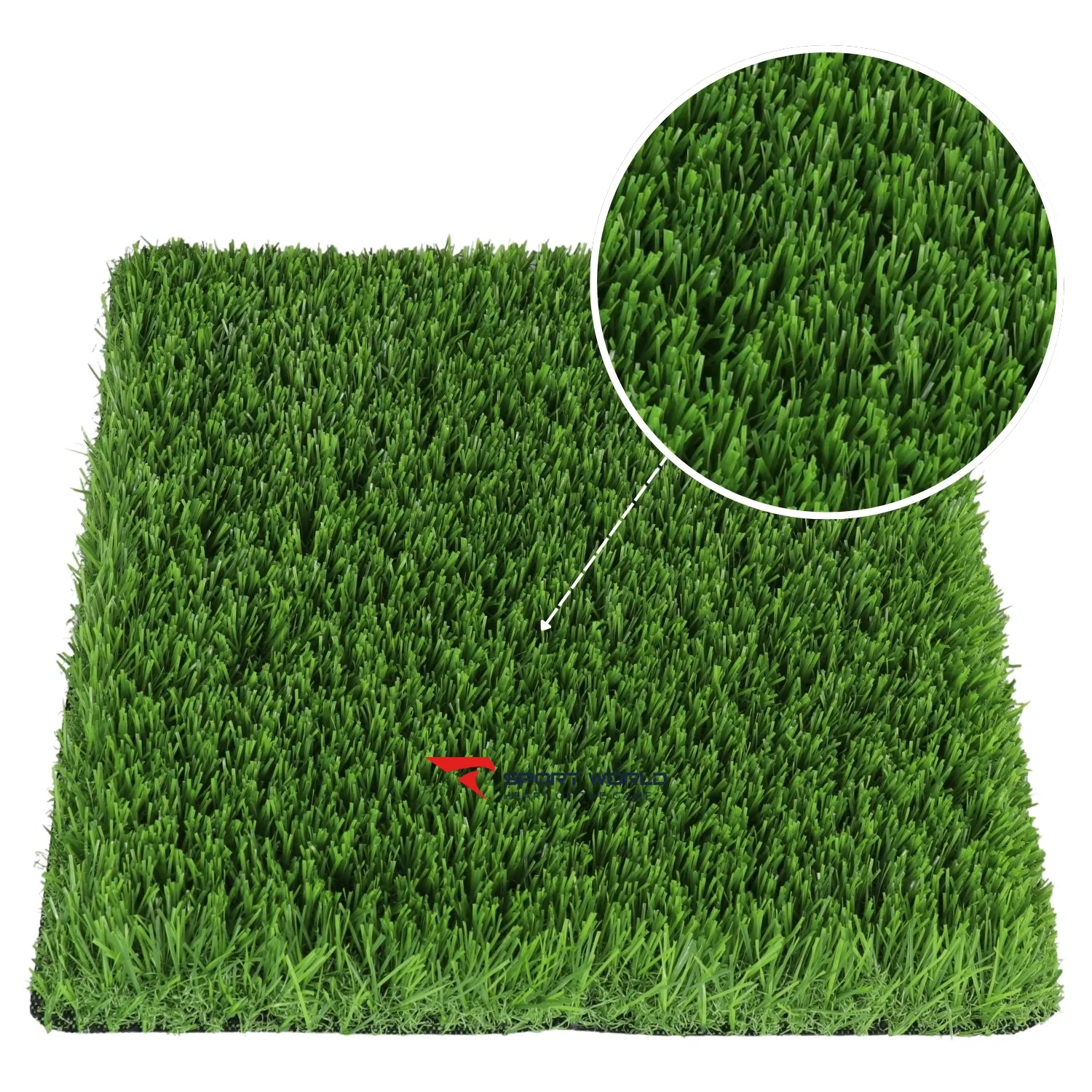 Cỏ nhân tạo sân vườn SLC-382262S35