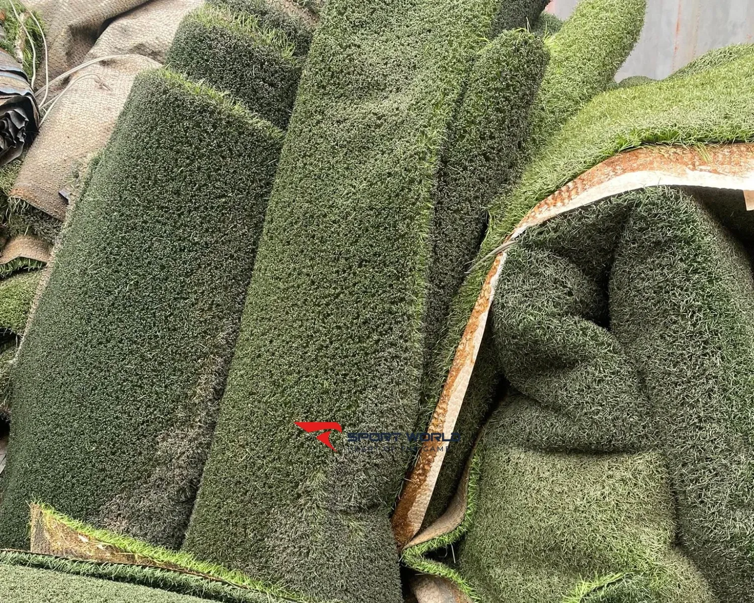 Cỏ nhân tạo thanh lý Miền Nam