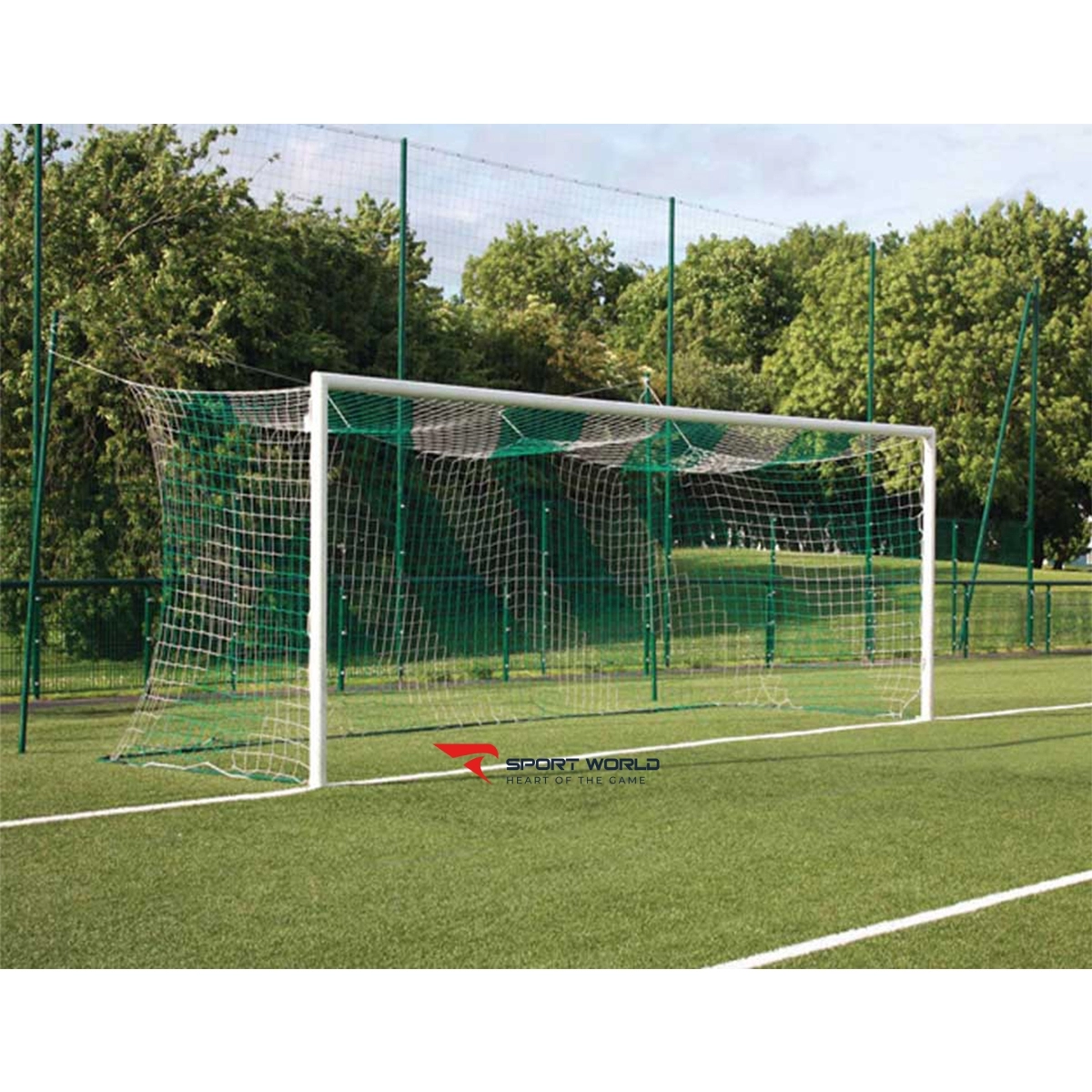 Khung thành bóng đá 11 người S12200