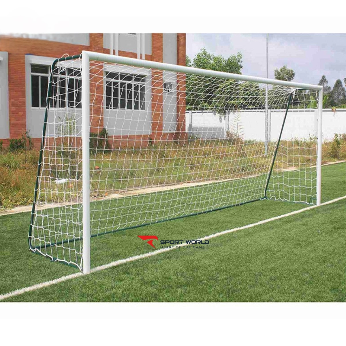 Lưới bóng đá goal 7 người