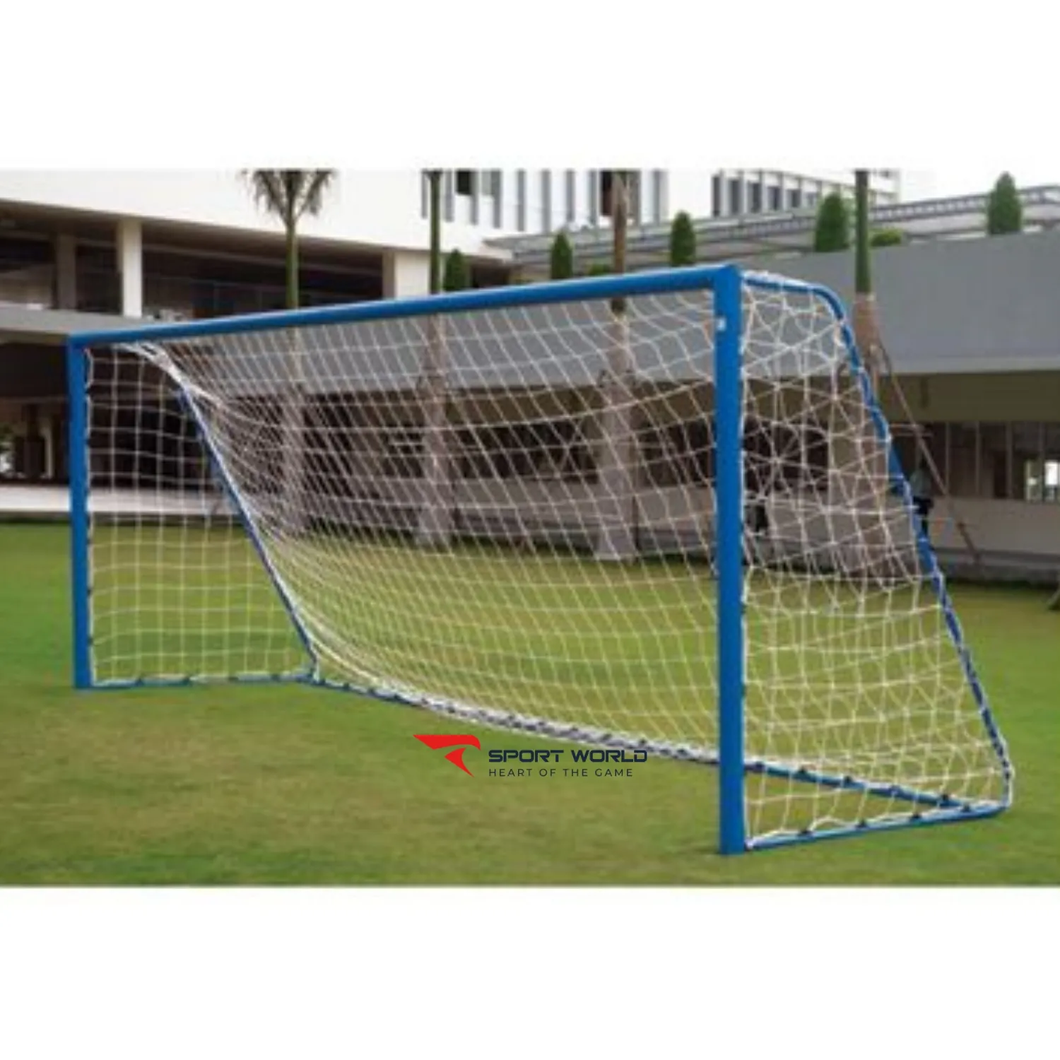 Lưới bóng đá goal 7 người