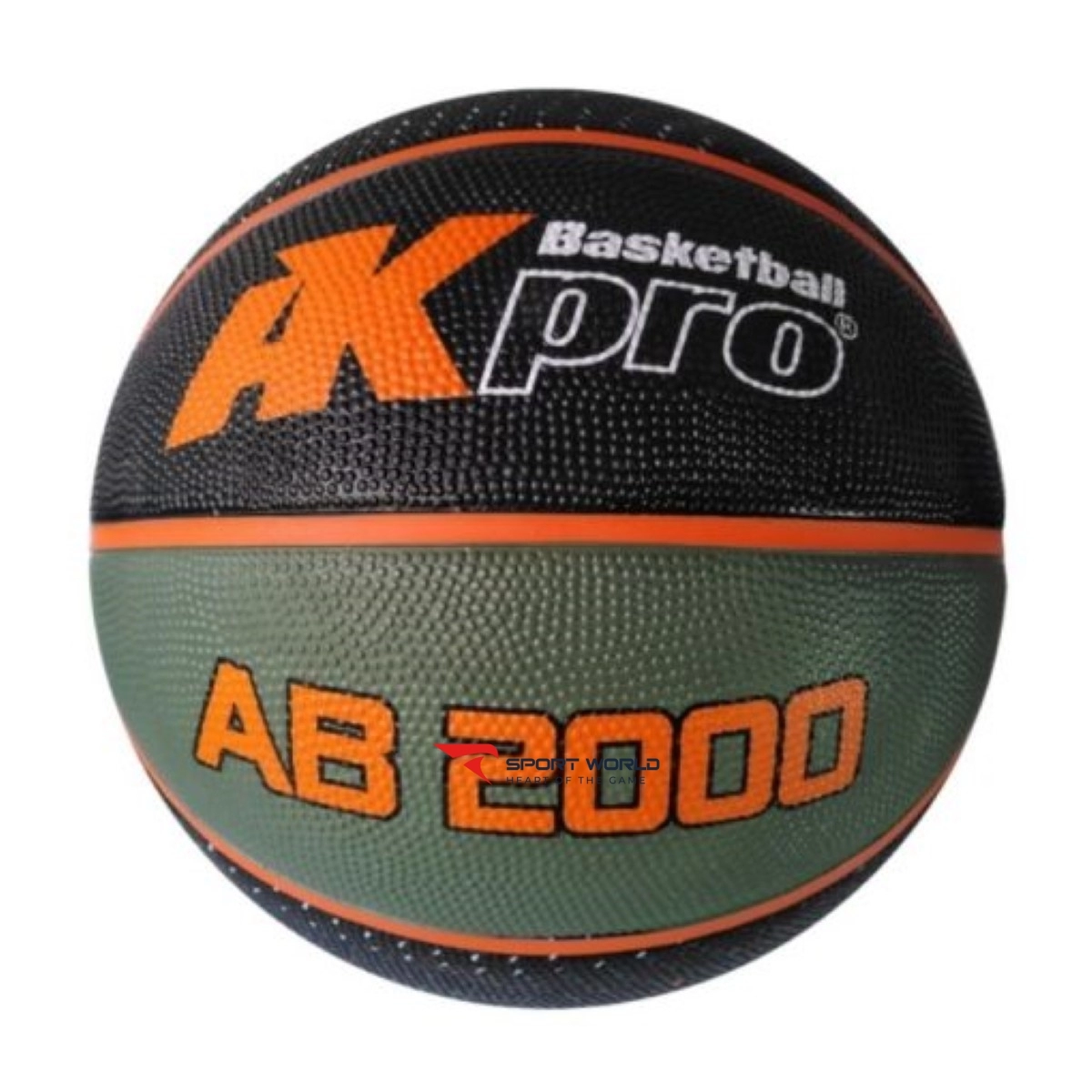 Bóng Rổ AKpro AB2000