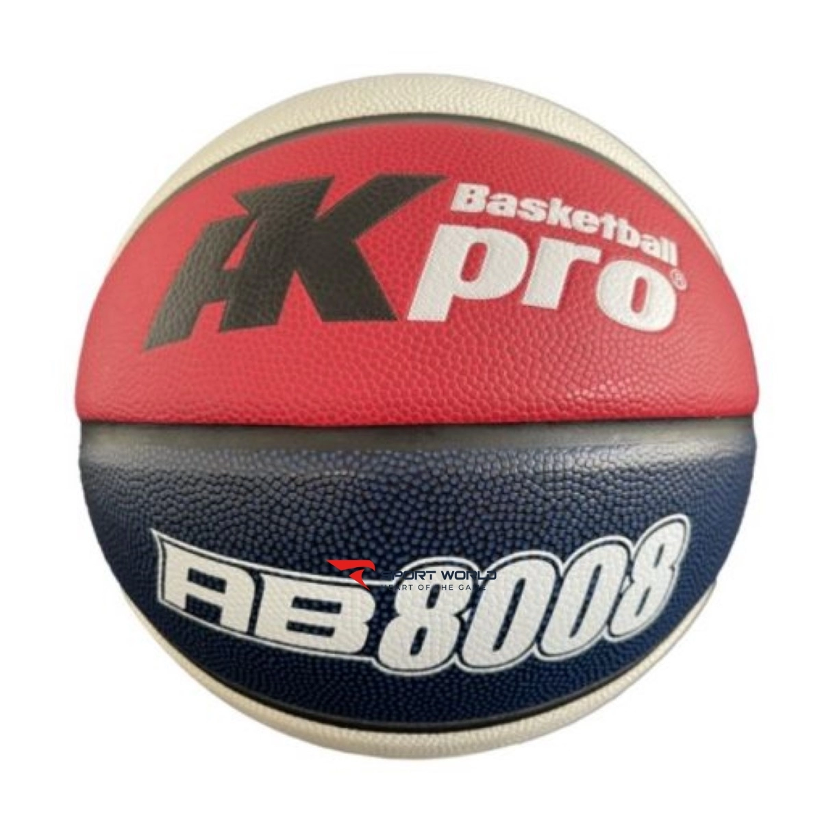 Bóng rổ AKpro AB8008