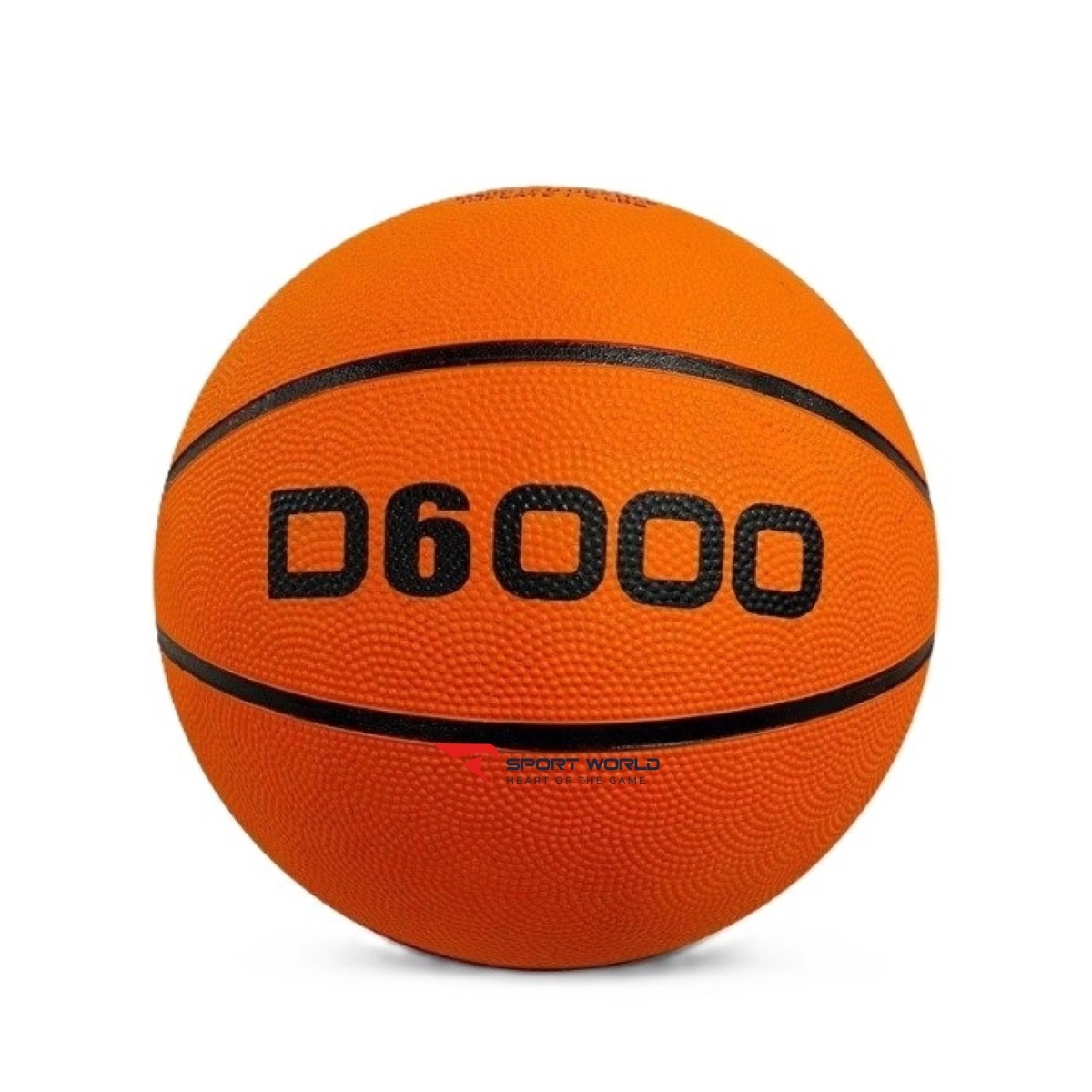 Quả bóng rổ Jatan D6000 số 6
