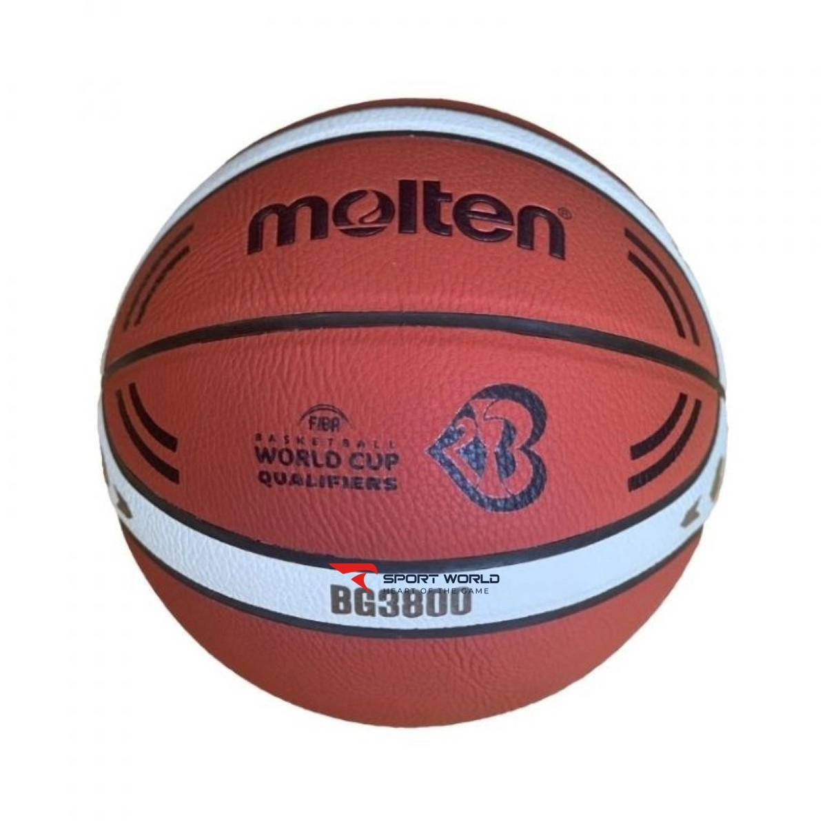 Bóng rổ Molten B7G3800-Q2Z
