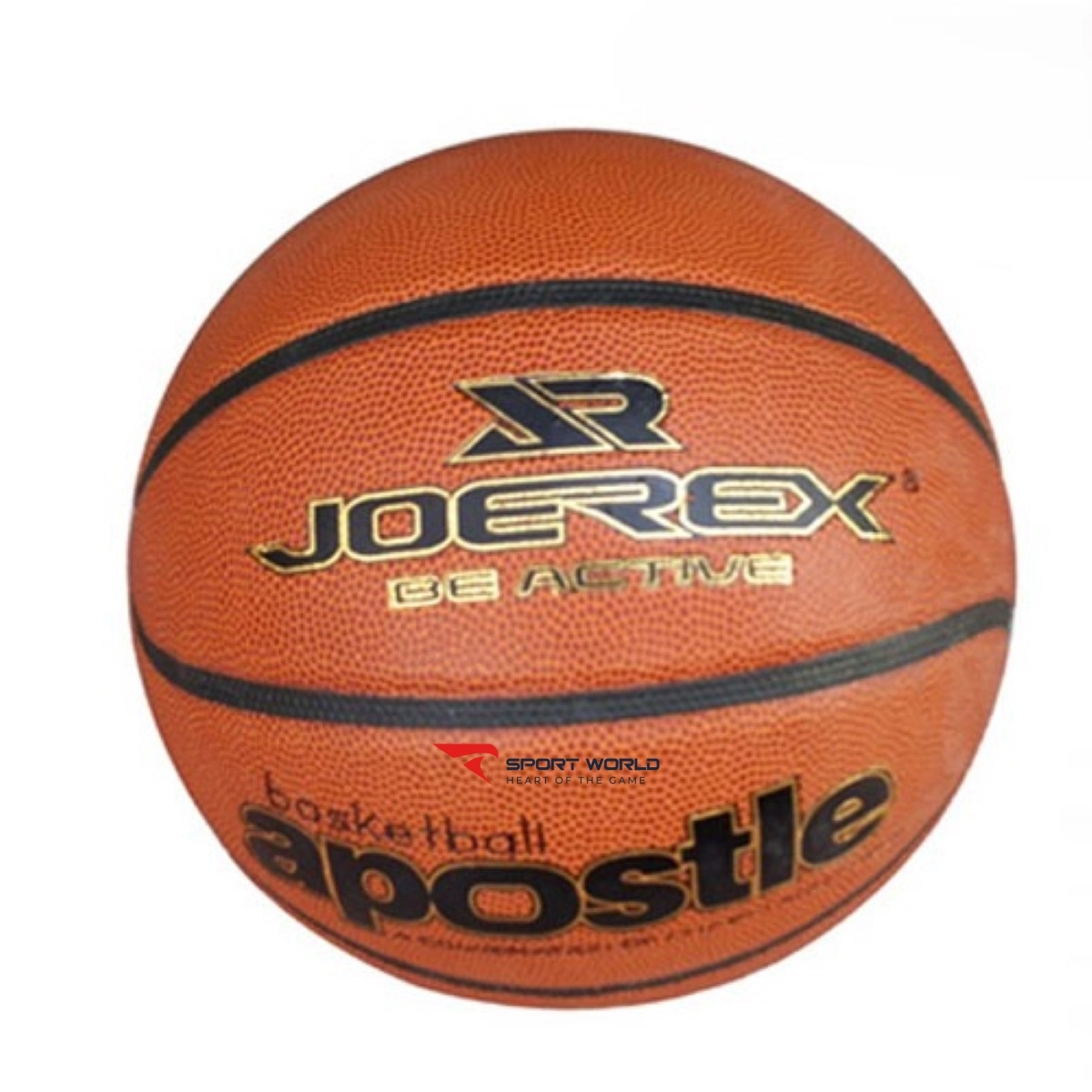 Quả bóng rổ Joerex