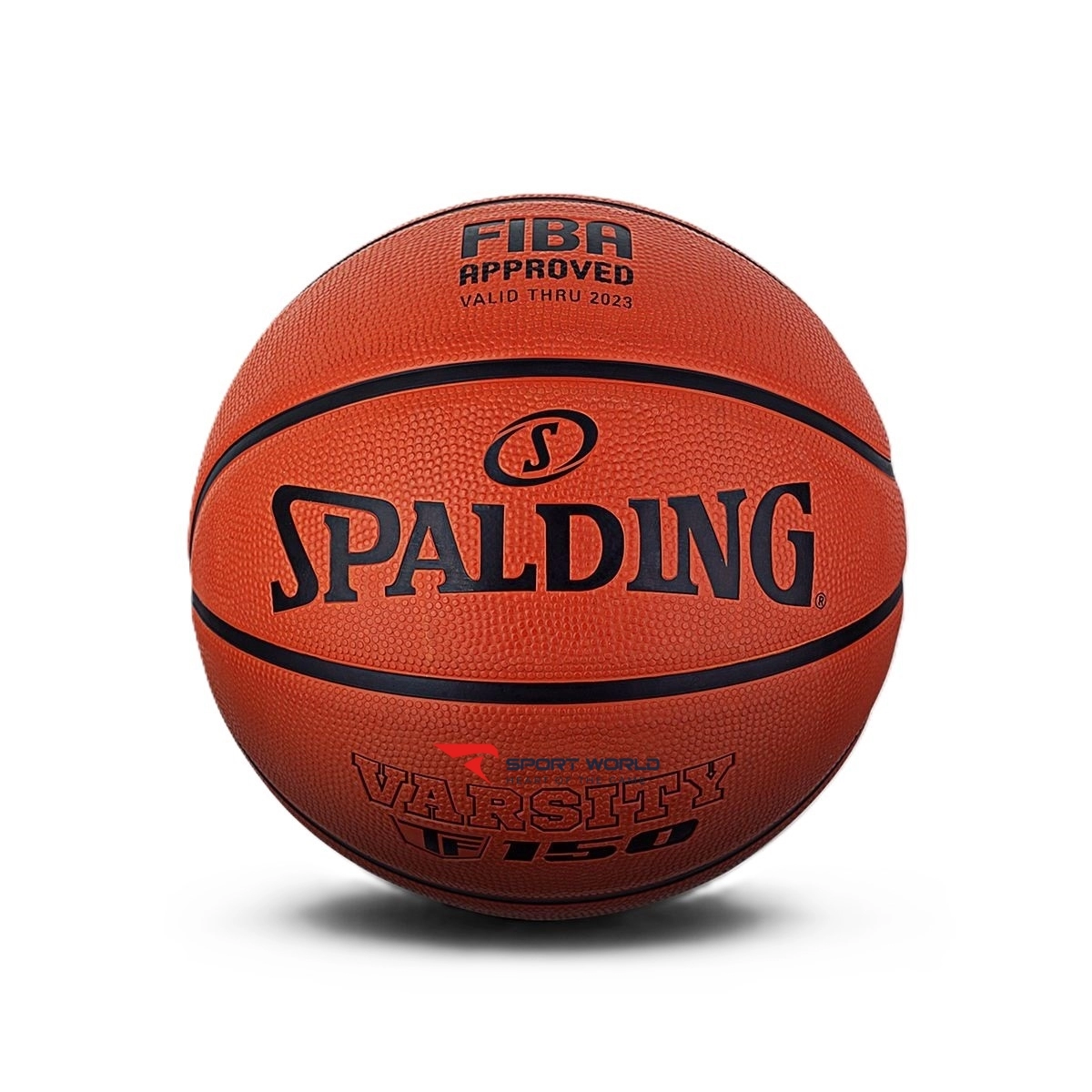 Quả bóng rổ Spalding TF-150 Varsity