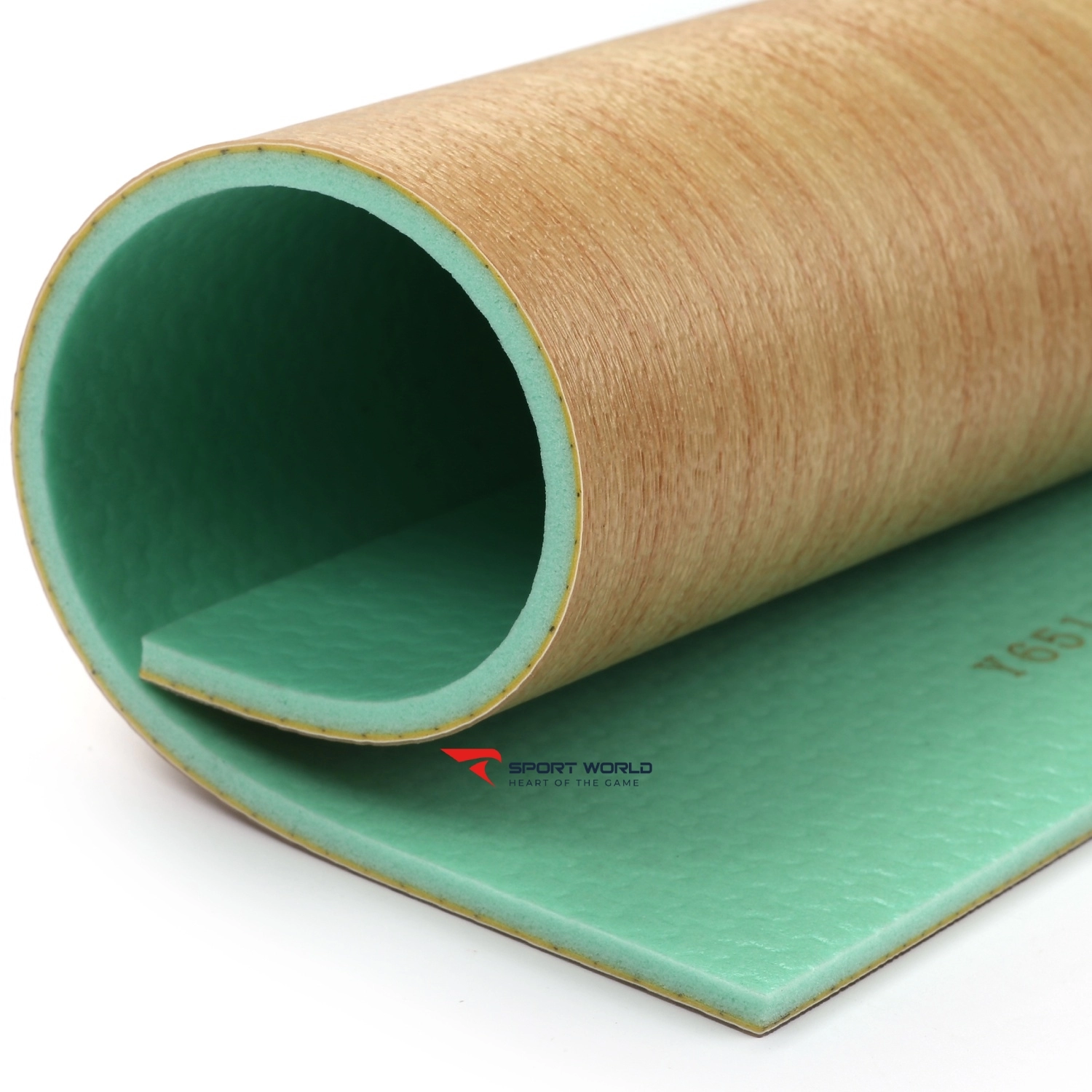 Thảm bóng rổ Y-65145