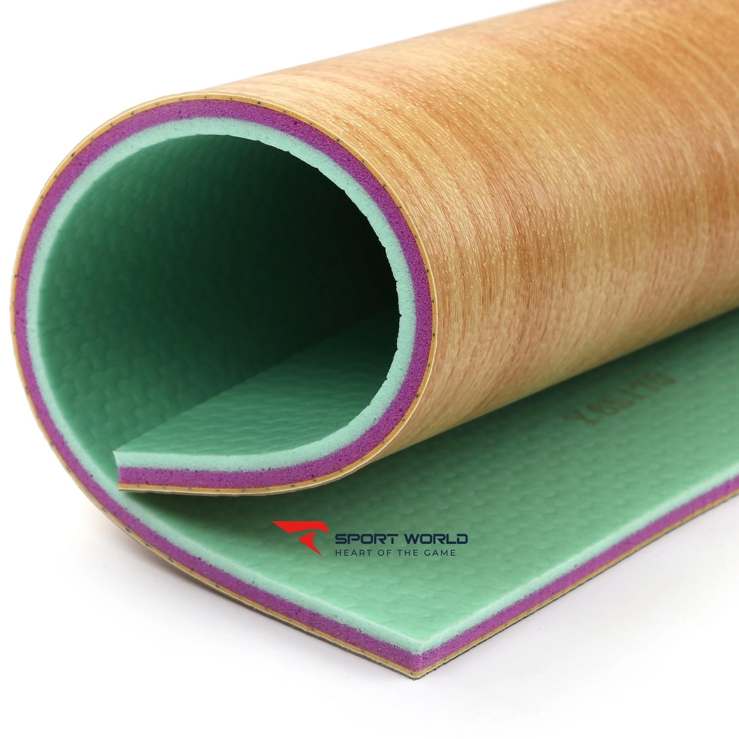 Thảm bóng rổ Y-65170