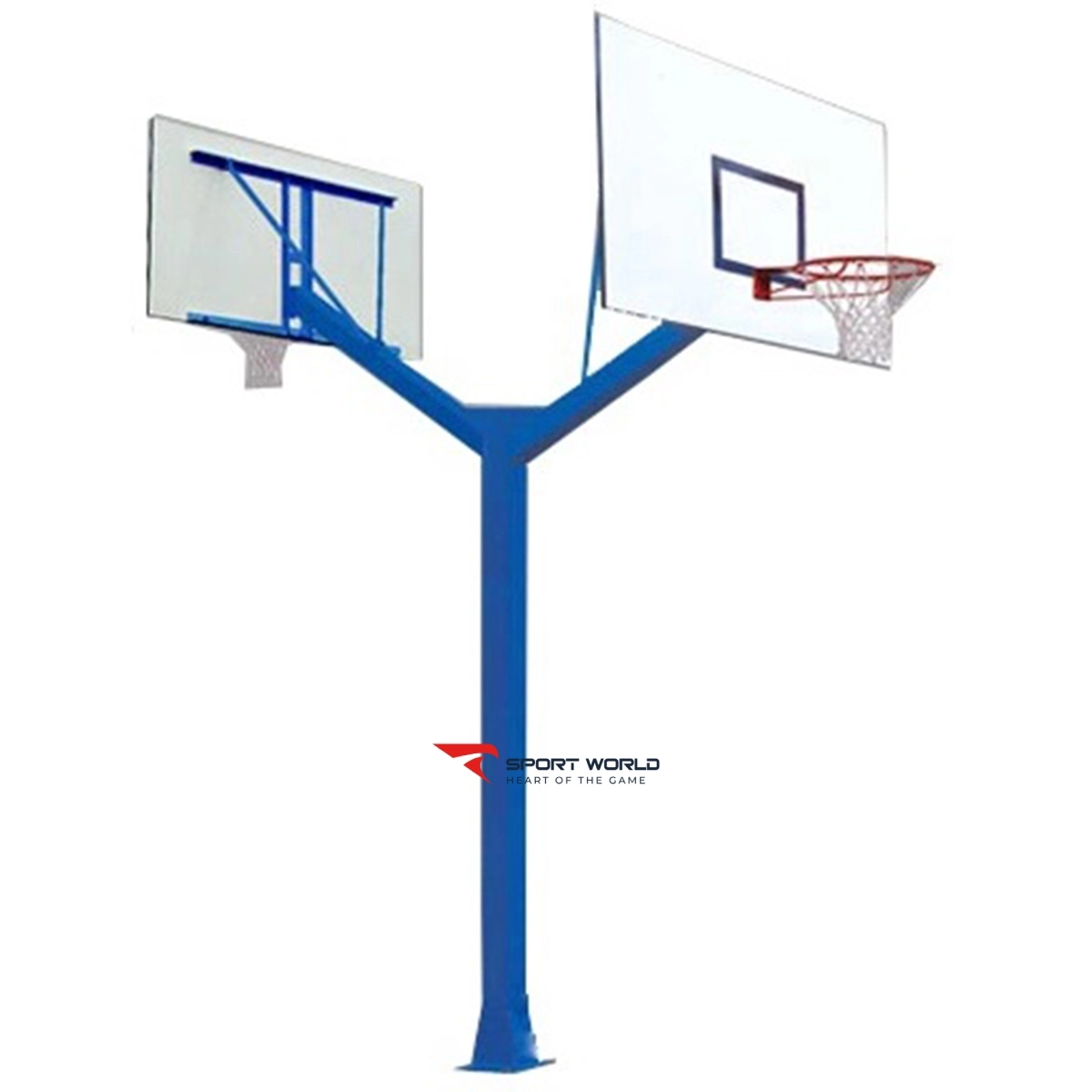 Trụ bóng rổ VifaSport 801878 ( BS 8878 )