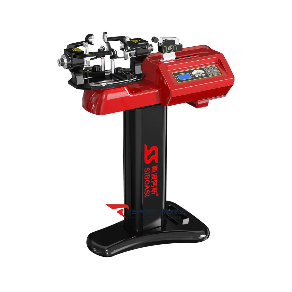 Máy đan vợt cầu lông S3