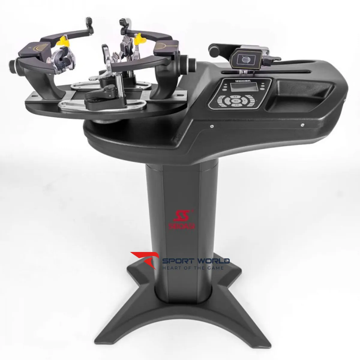 Máy đan vợt cầu lông & tennis S3169