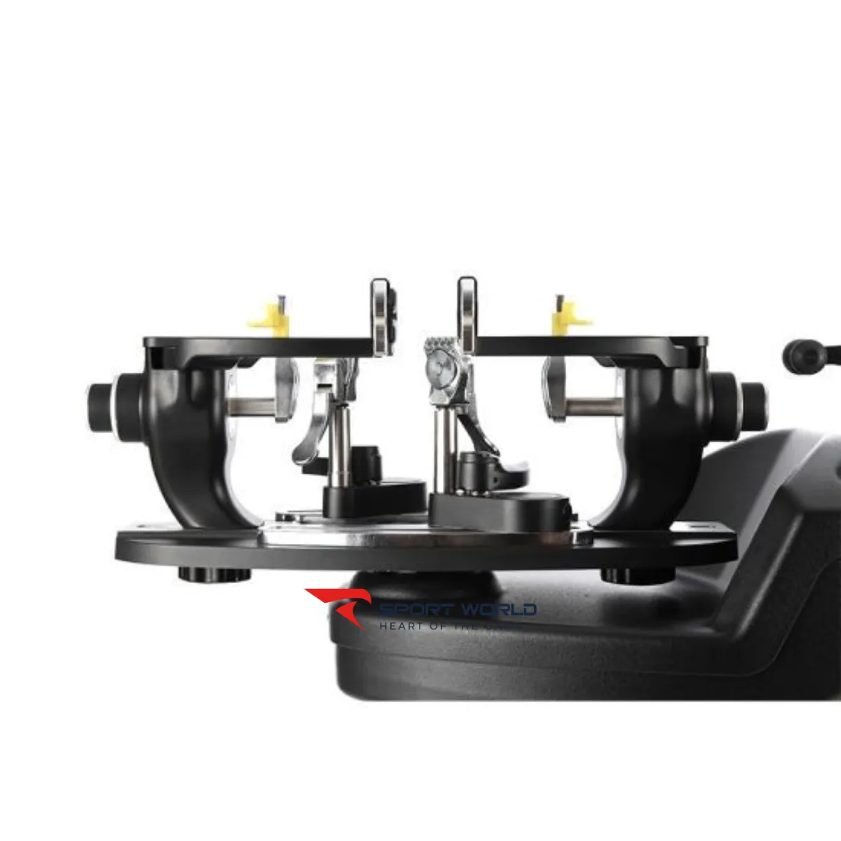 Máy đan vợt cầu lông & tennis S3169