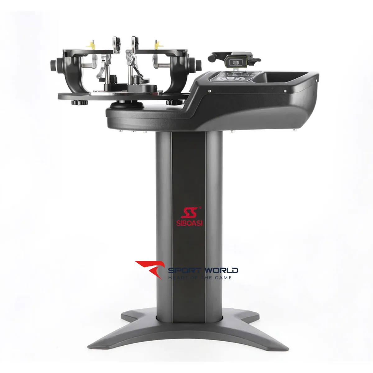 Máy đan vợt cầu lông & tennis S3169