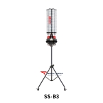 Máy bắn cầu lông SIBOASI B3