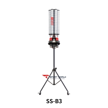 Máy bắn cầu lông SIBOASI B3