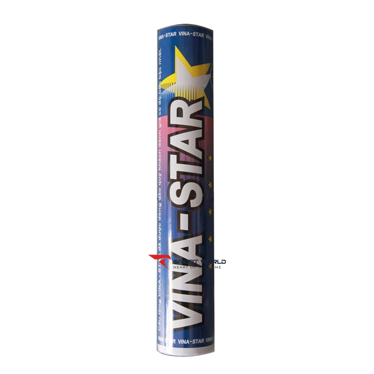 Ống Cầu Lông Vina Star