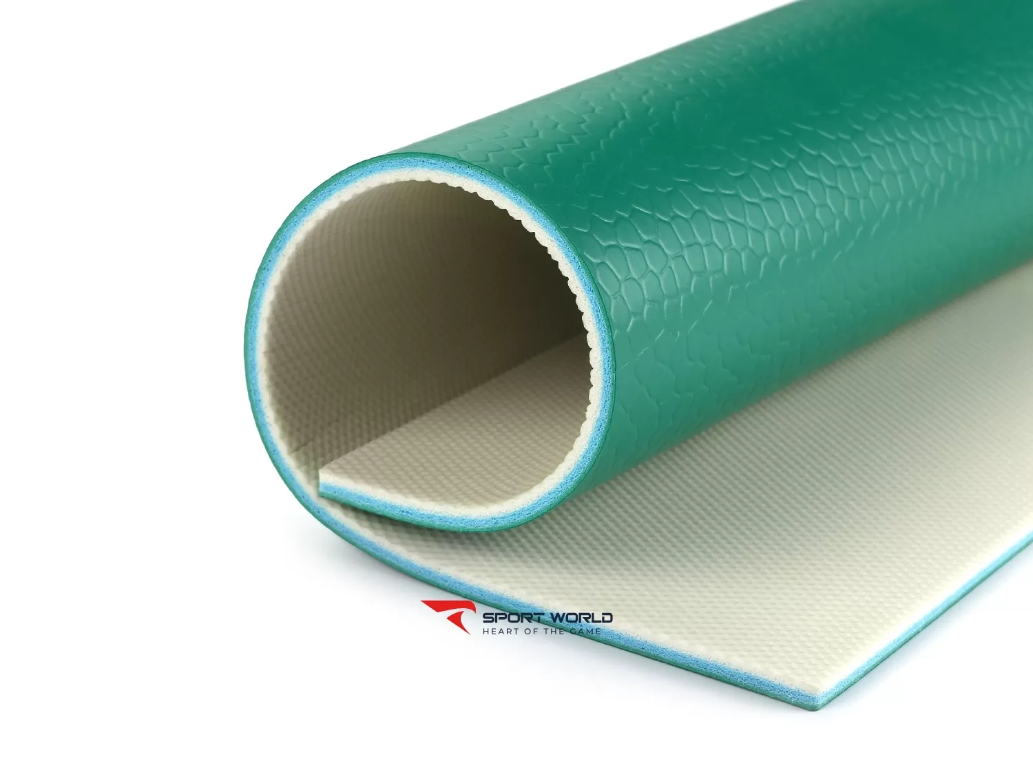 Thảm cầu lông Enlio A-21245