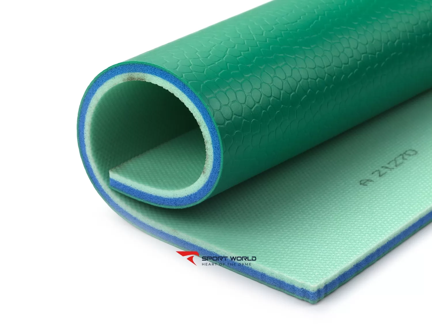 Thảm cầu lông Enlio A-21270