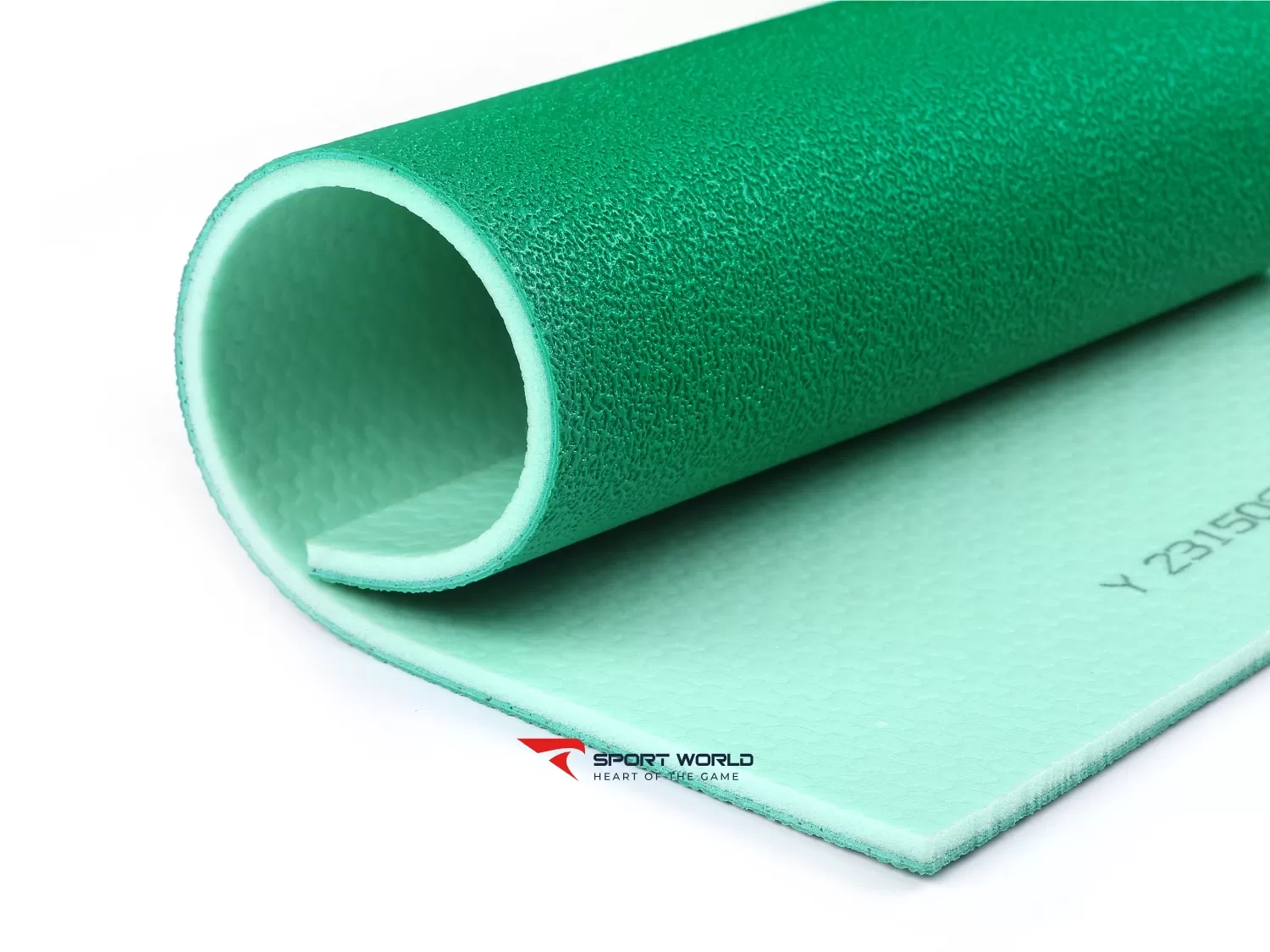 Thảm cầu lông Enlio Y-23150S