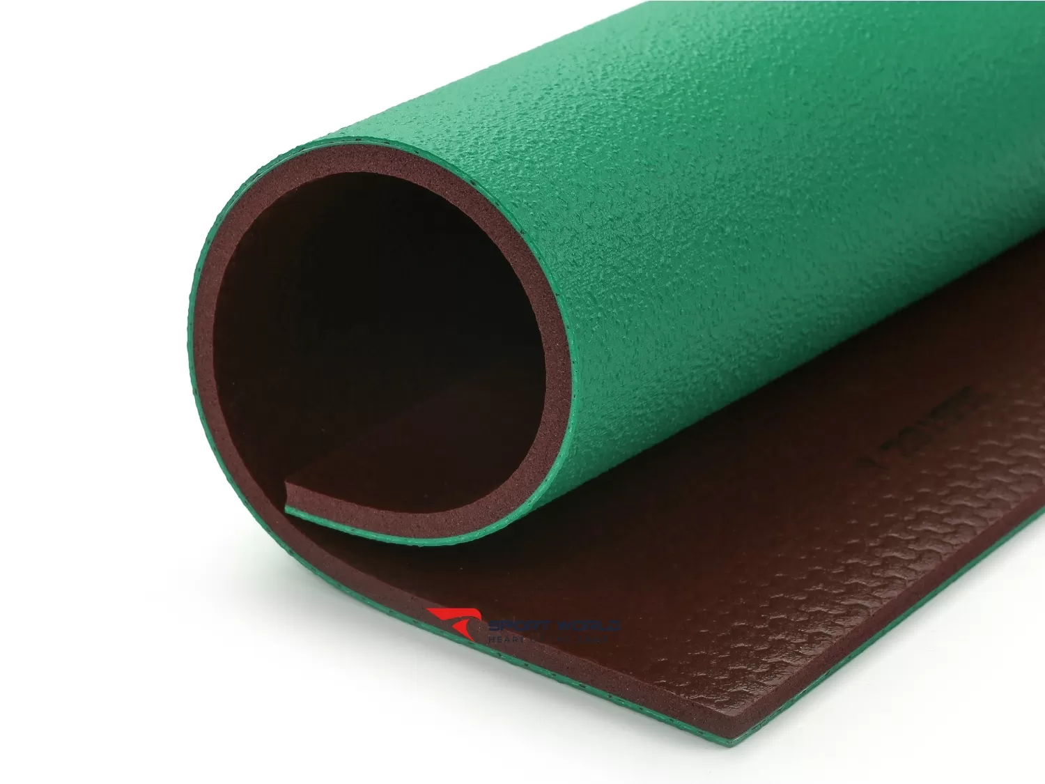 Thảm cầu lông Enlio Y-23155S