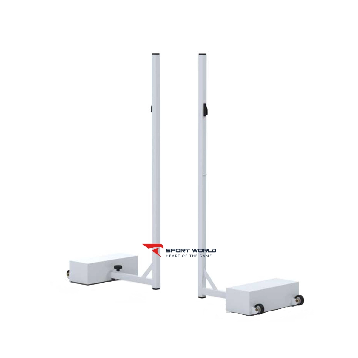 Trụ cầu lông di động S27024