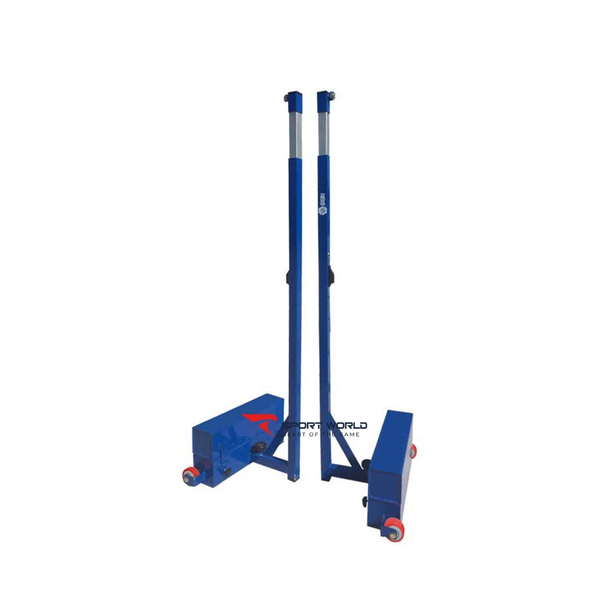 Trụ cầu lông thi đấu di động S27235B