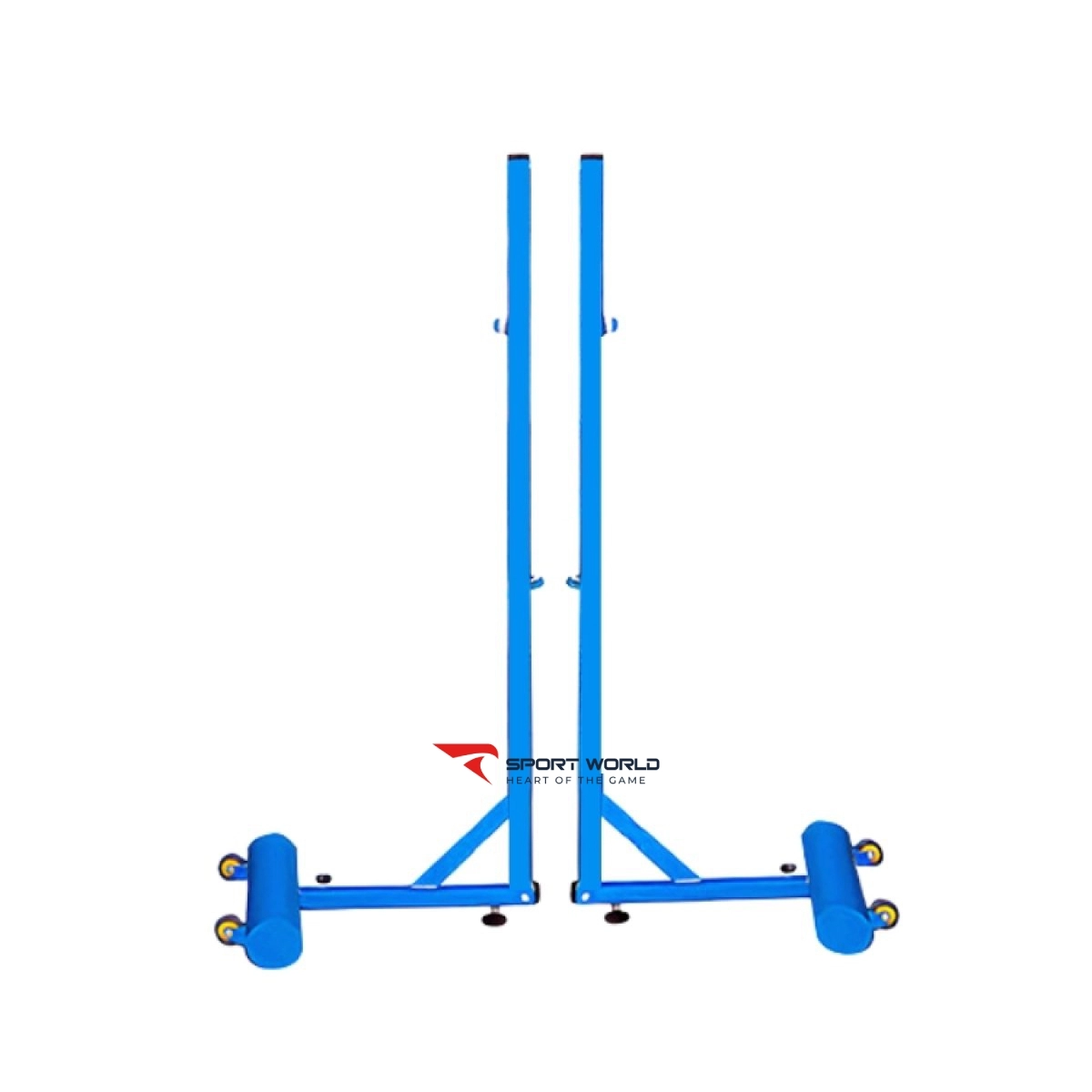 Trụ cầu lông thi đấu 501520
