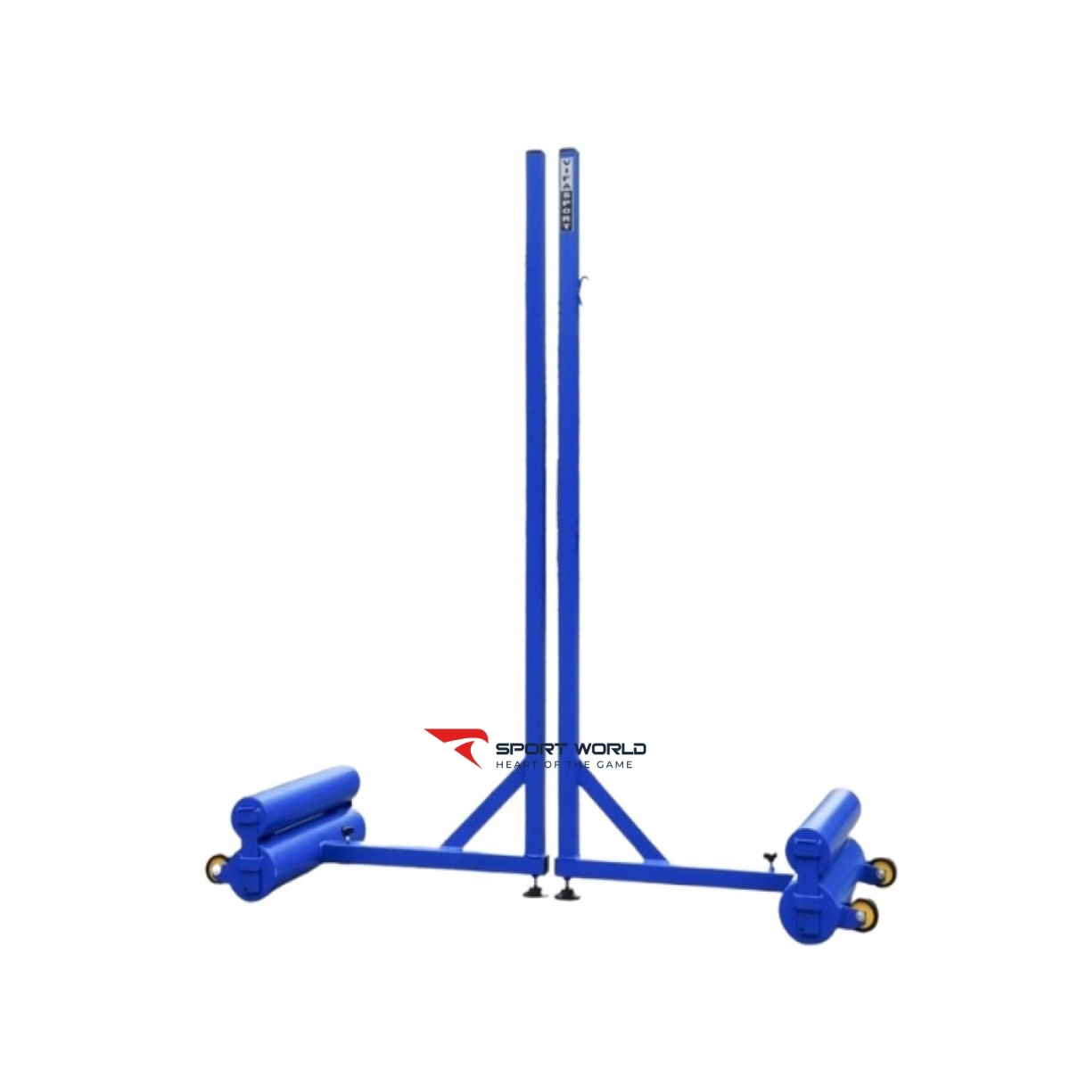 Trụ cầu lông thi đấu 502527