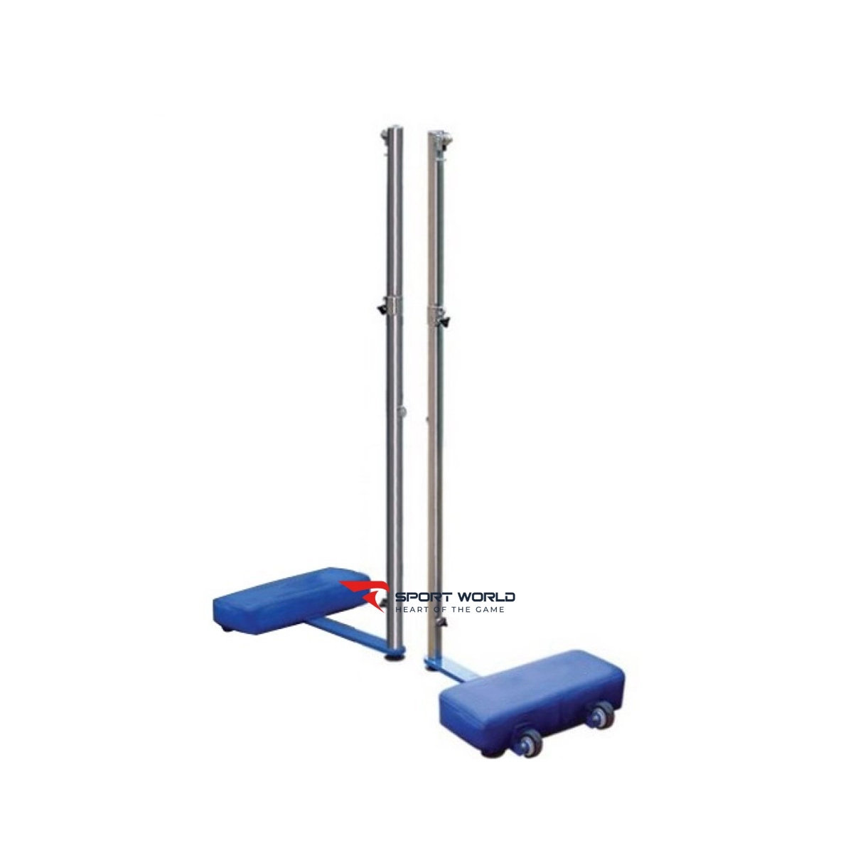 Trụ cầu lông thi đấu 503529