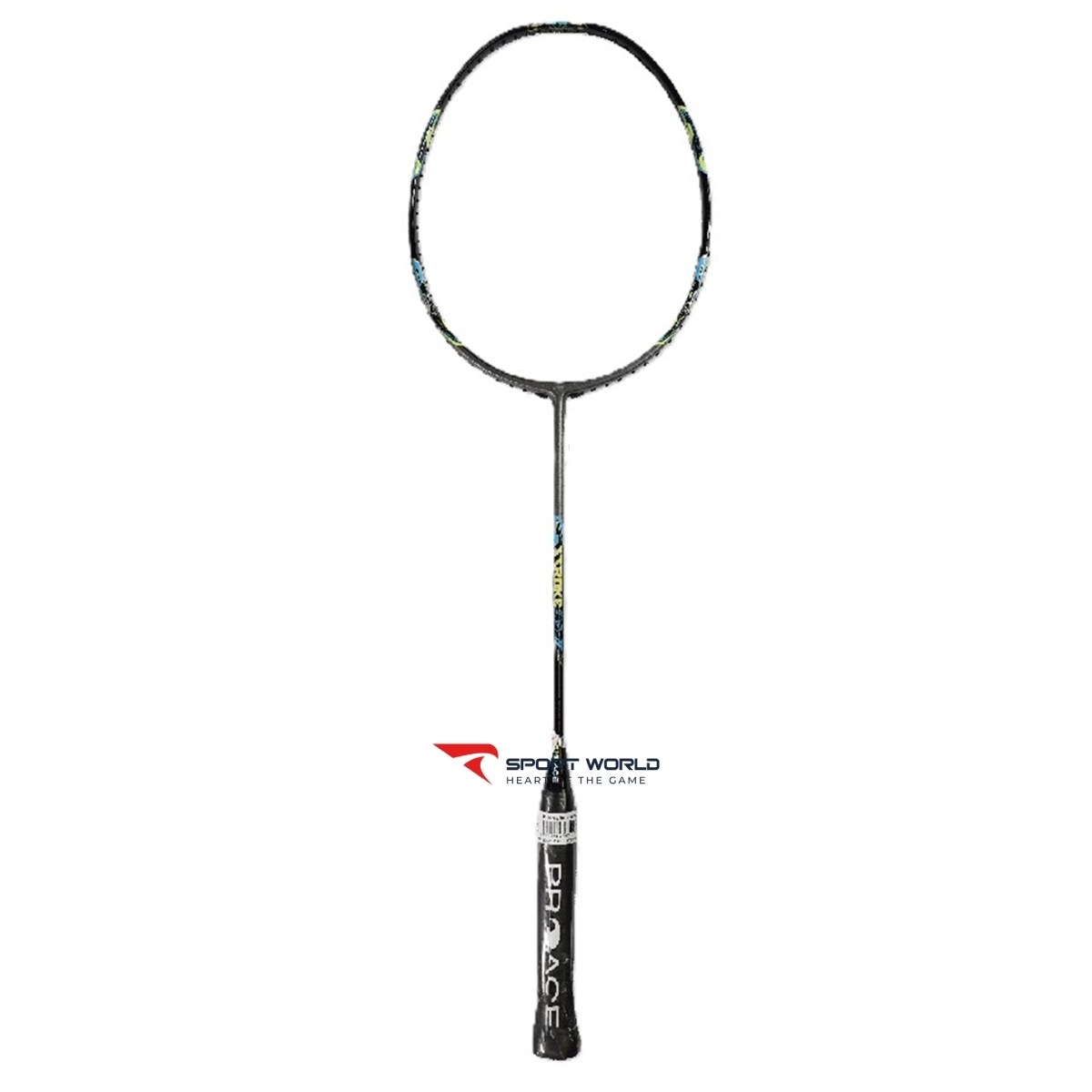 Vợt cầu lông Proace Stroke 318 II