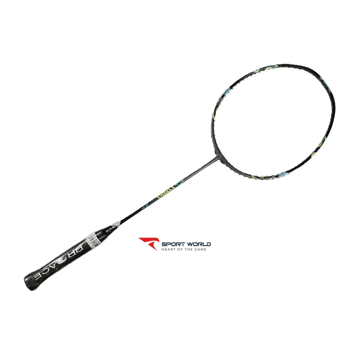 Vợt cầu lông Proace Stroke 318 II